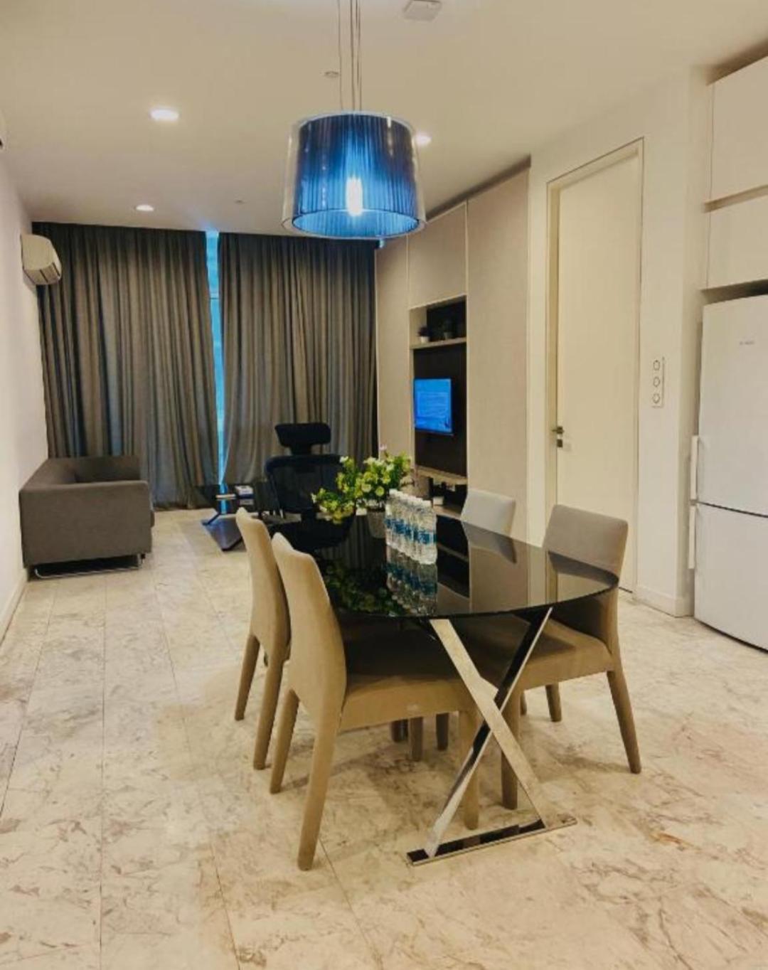 Platinum Klcc By Eyt Apartment *