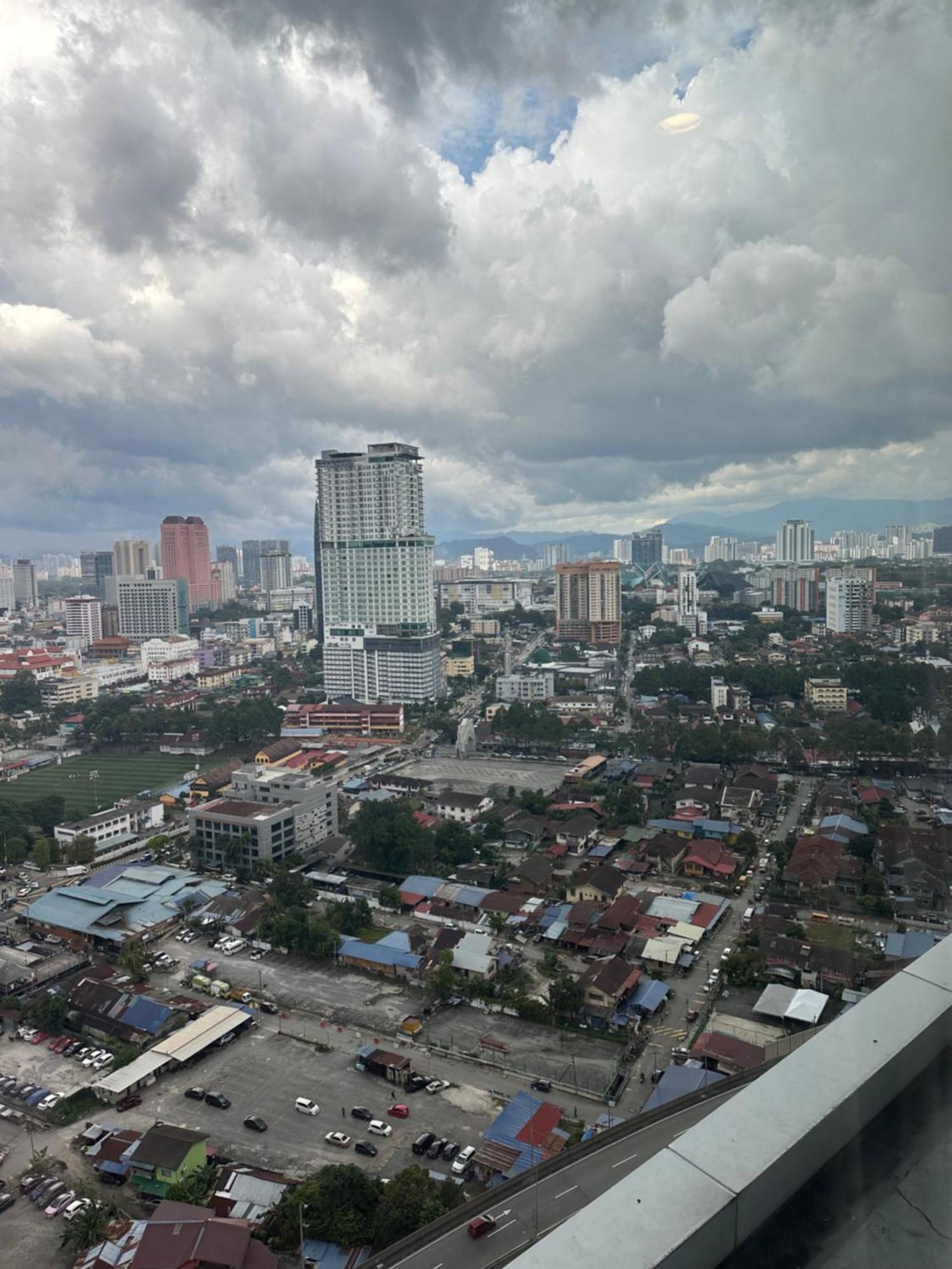 Homestay My Service Platinum Klcc