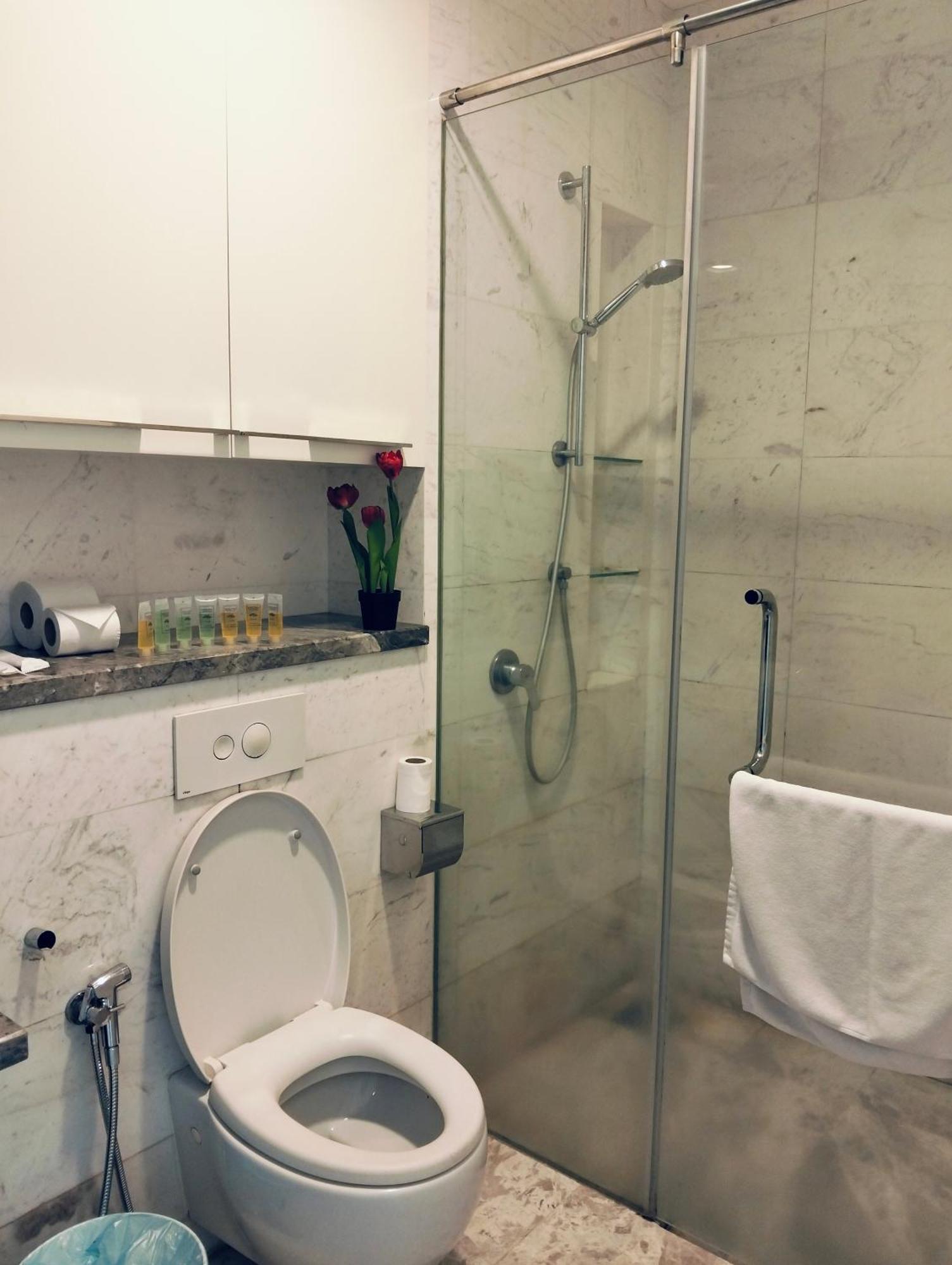 Homestay My Service Platinum Klcc Kuala Lumpur