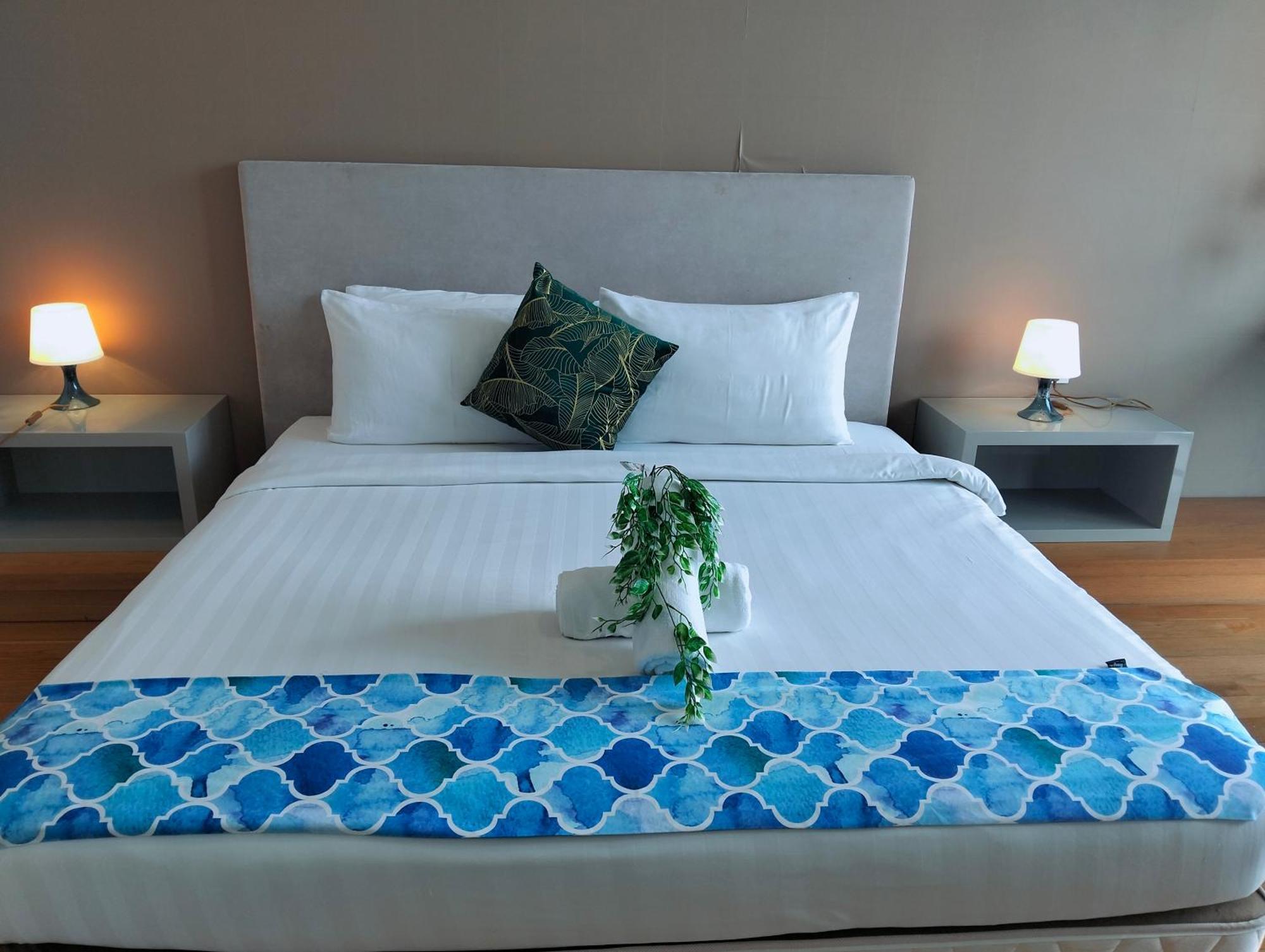 Homestay My Service Platinum Klcc *