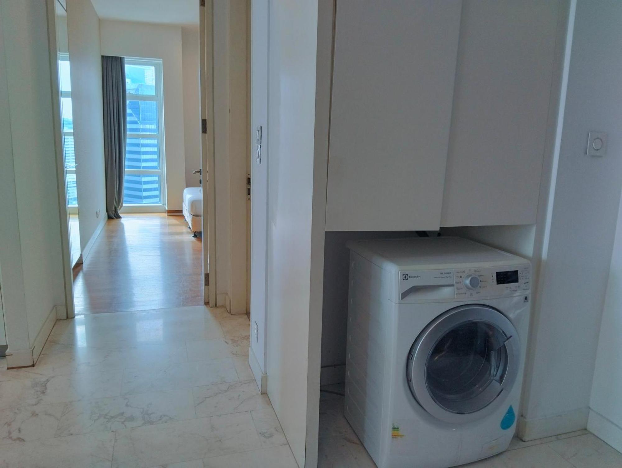 My Service Platinum Klcc Homestay