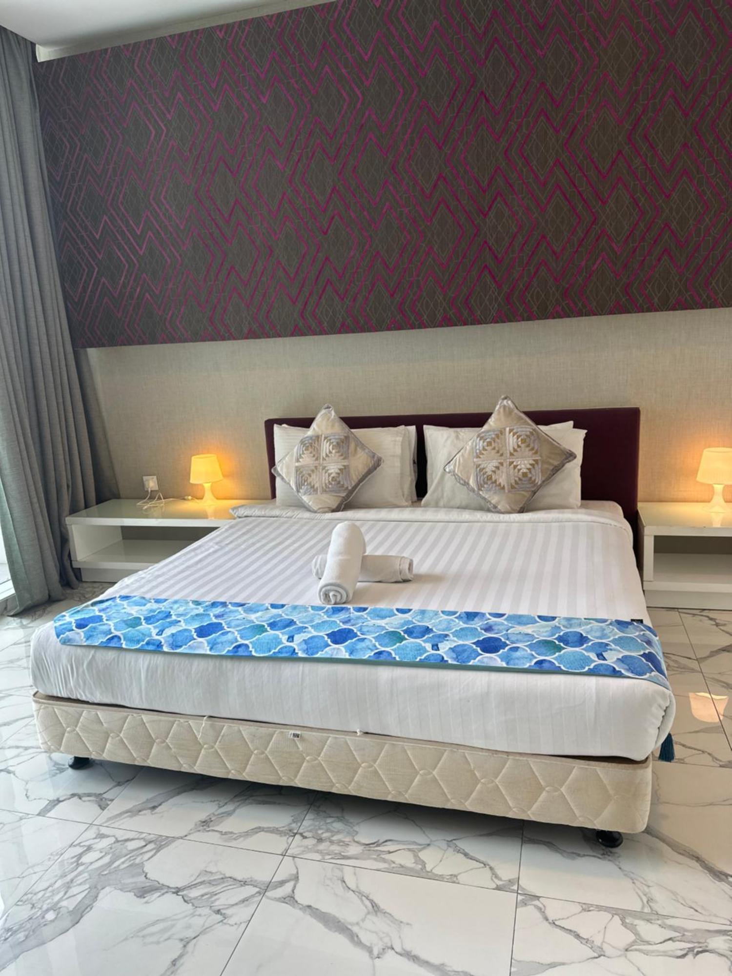 Homestay My Service Platinum Klcc Kuala Lumpur
