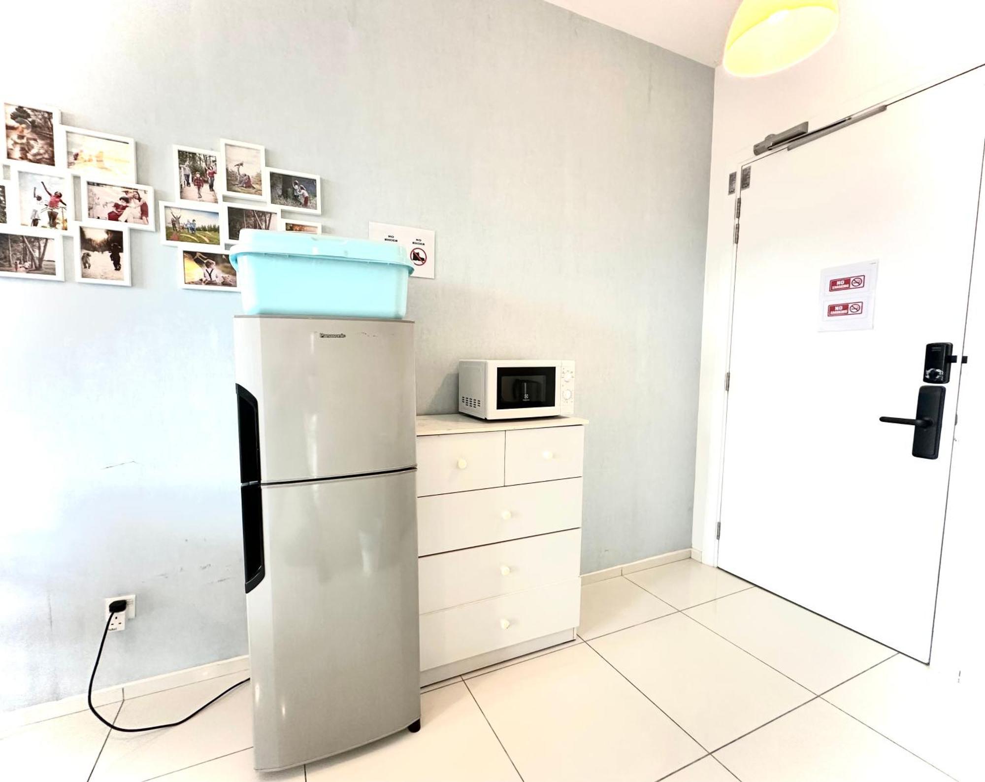 Apartamento Robertson Bukit Bintang With Netflix,trx,klcc *