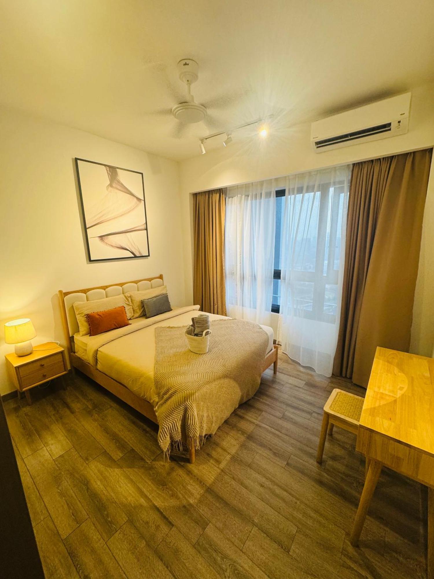Apartamento Agile Trx Luxury Bukit Bintang Kuala Lumpur