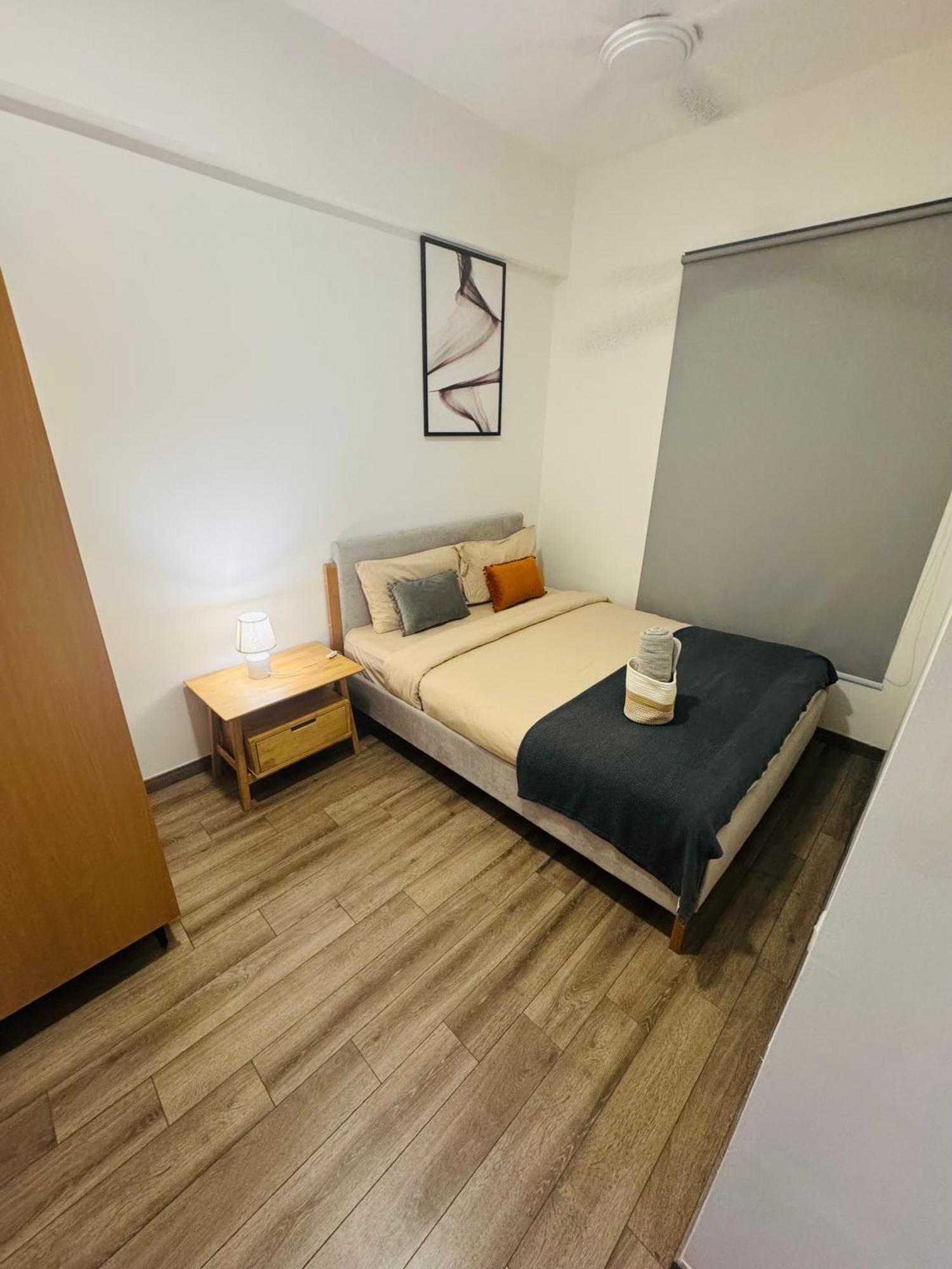 Agile Trx Luxury Bukit Bintang * Kuala Lumpur
