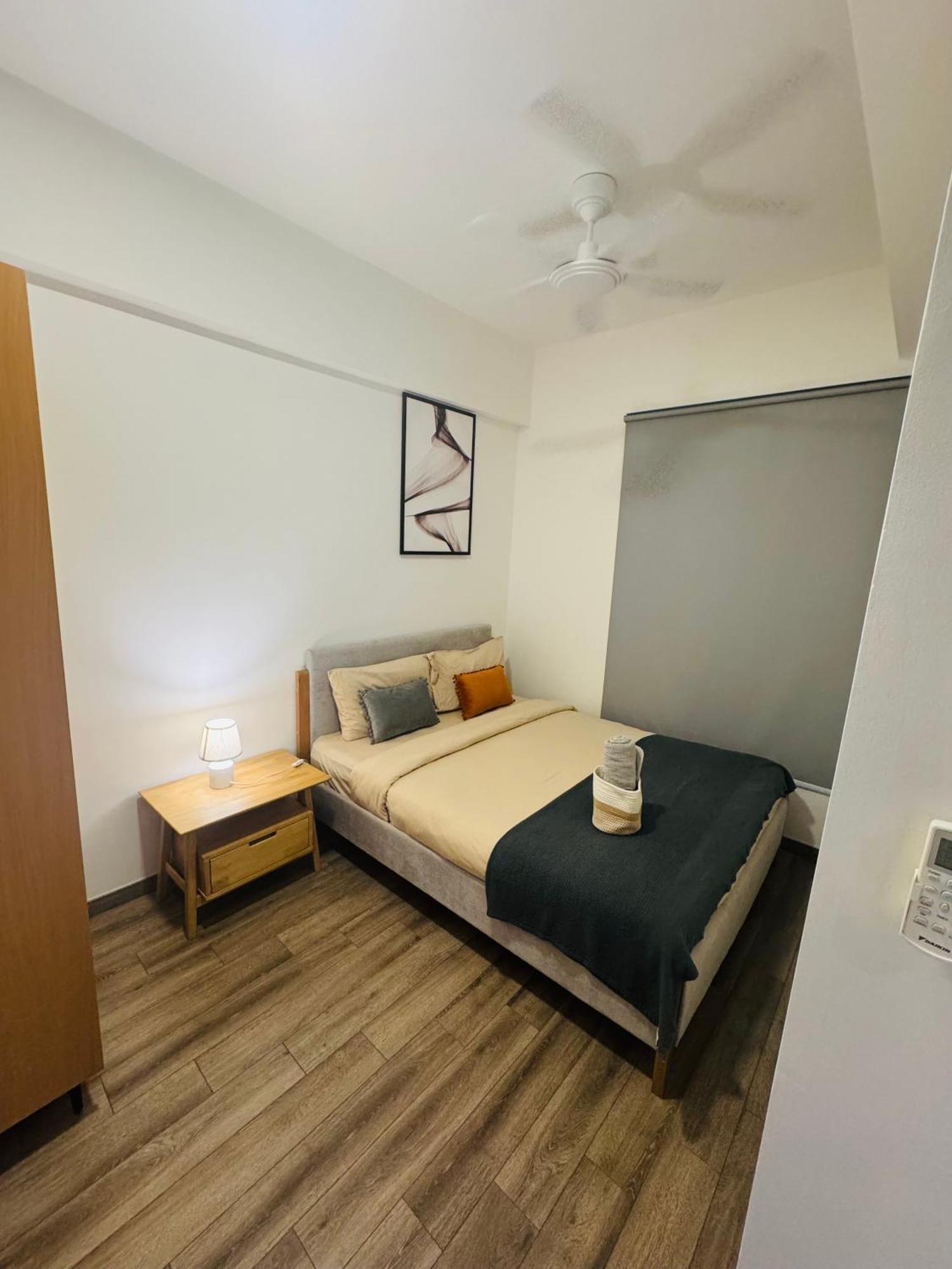 Agile Trx Luxury Bukit Bintang Căn hộ *