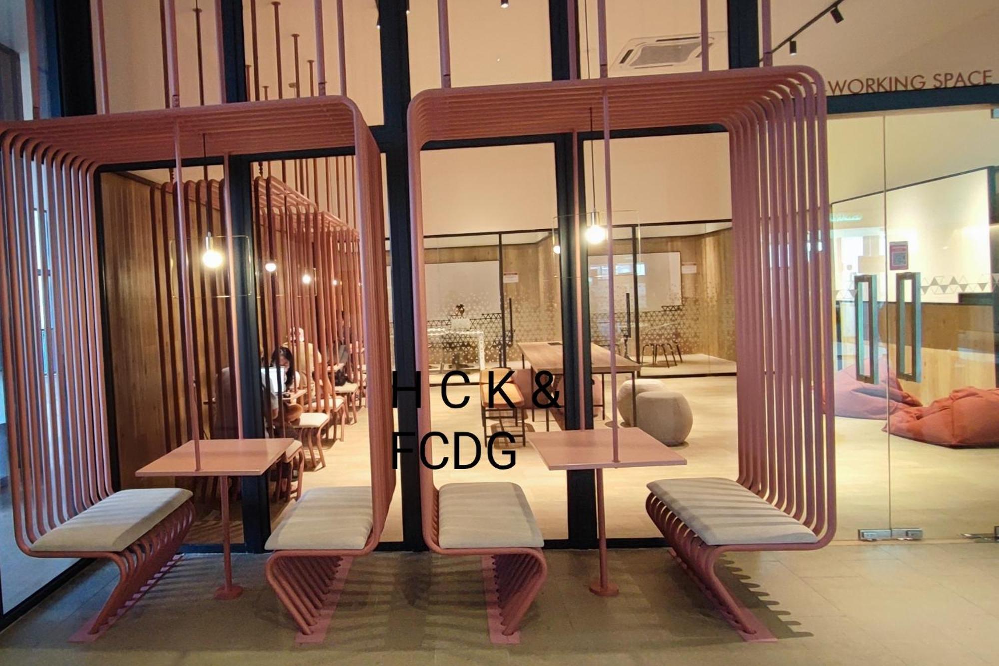 Căn hộ Sky View At M-vertica By Hck