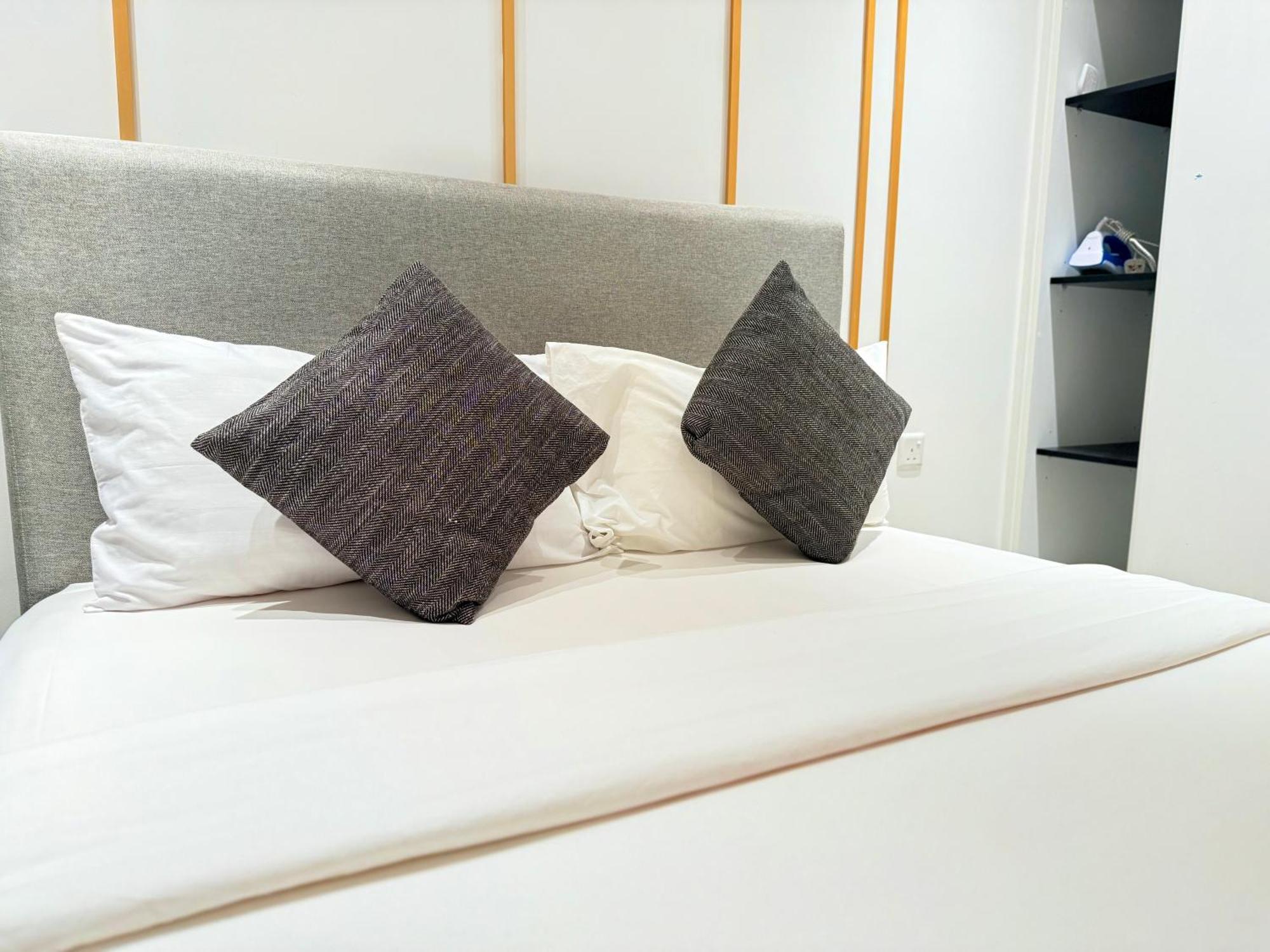 Axon Bukit Bintang By Taheeens Appartement *