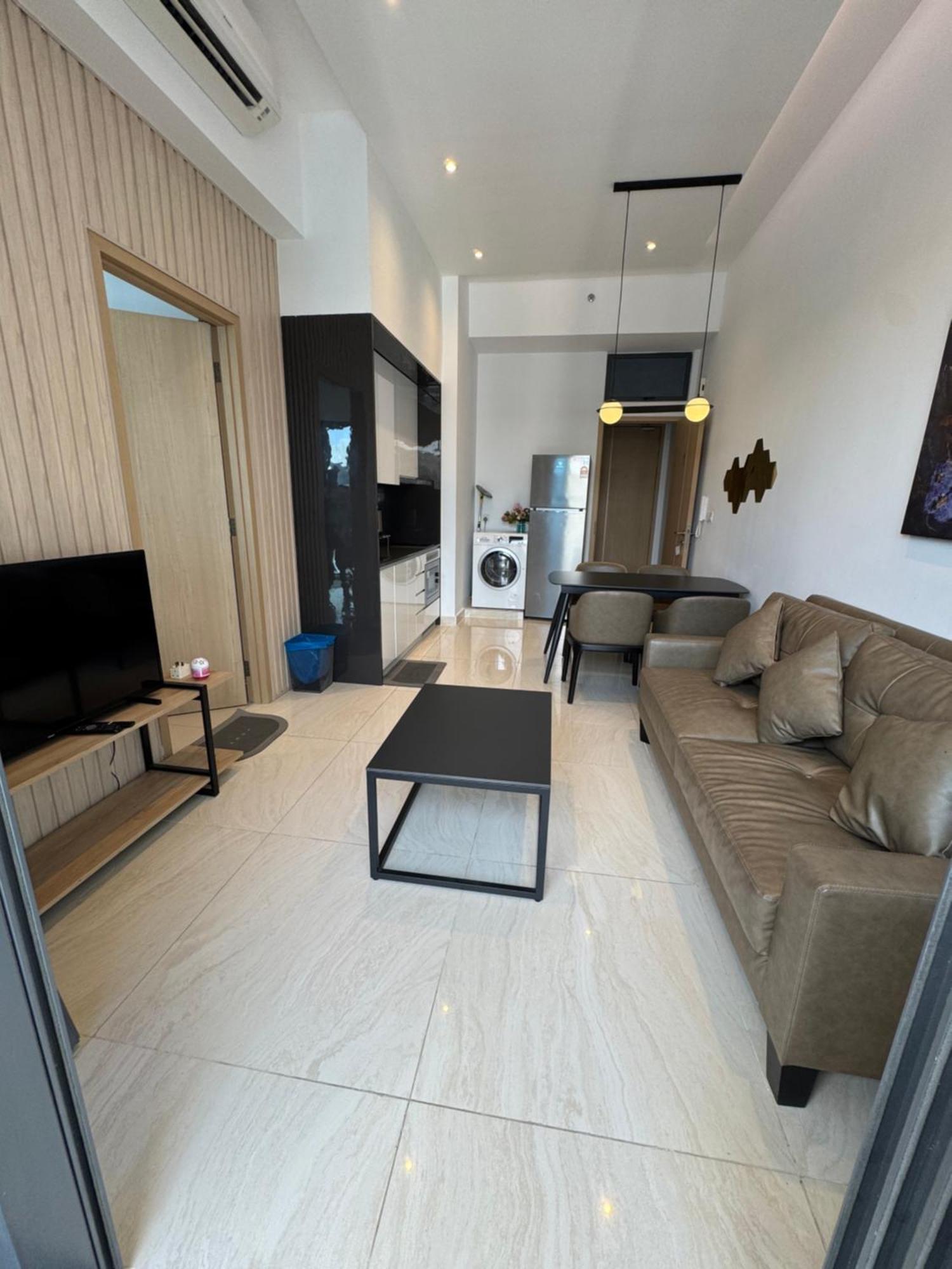 Apartemen The Luxe Klcc By *