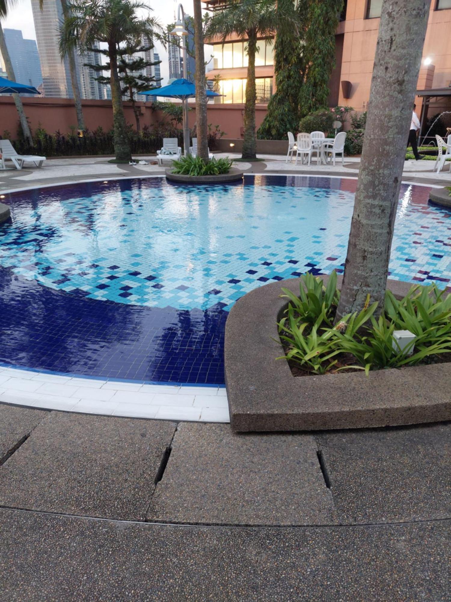 Apartment Kl Mugen Service At Times Square Kuala Lumpur