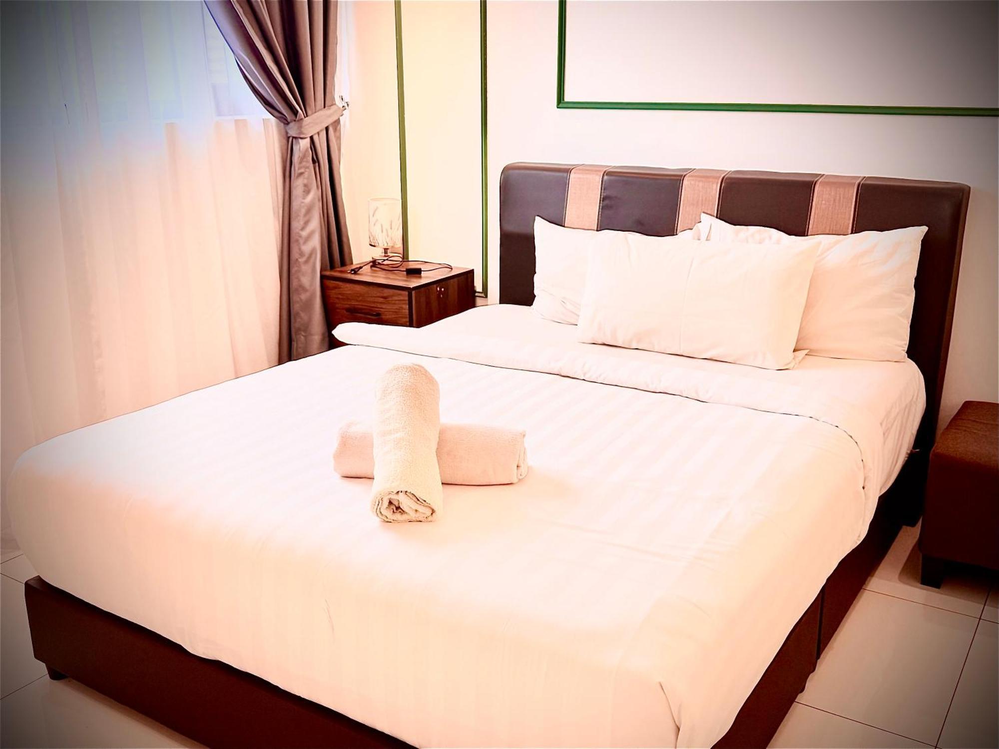 Grand Quill Klcc