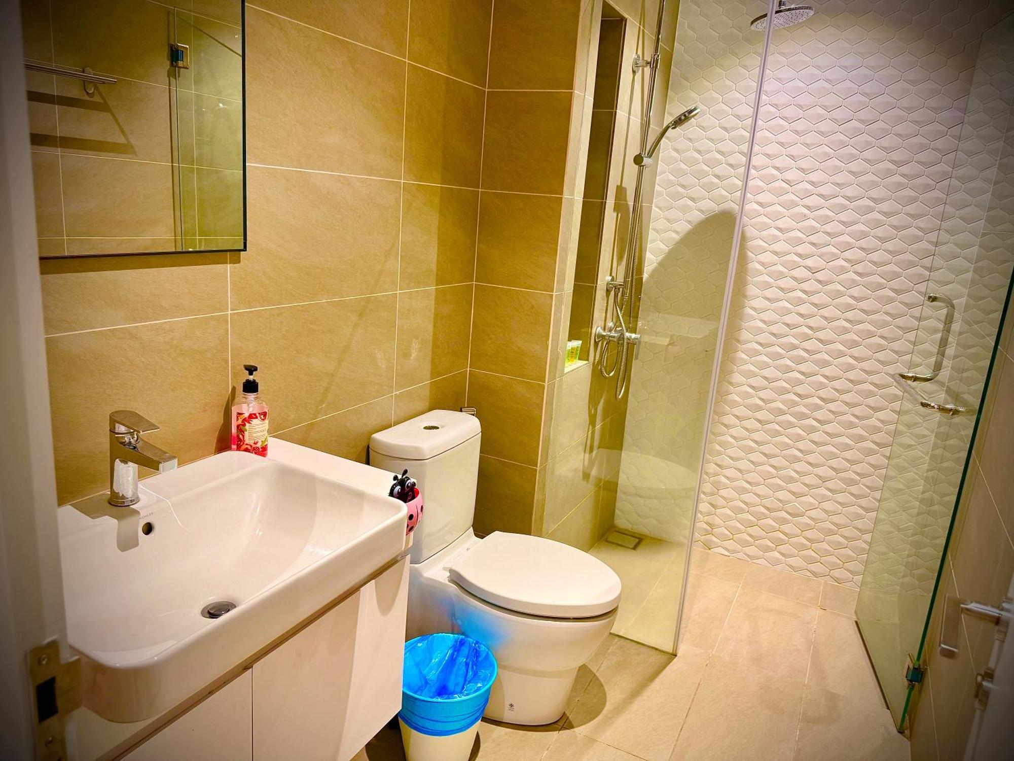 Grand Quill Klcc Hotel 4*
