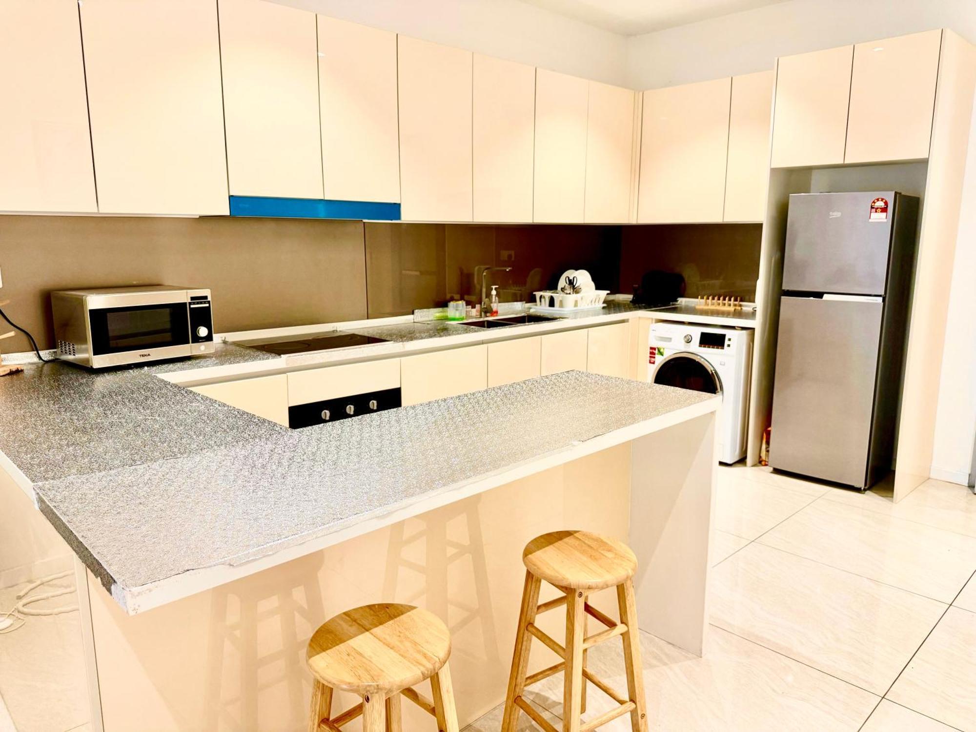 Grand Quill Klcc 4* Kuala Lumpur