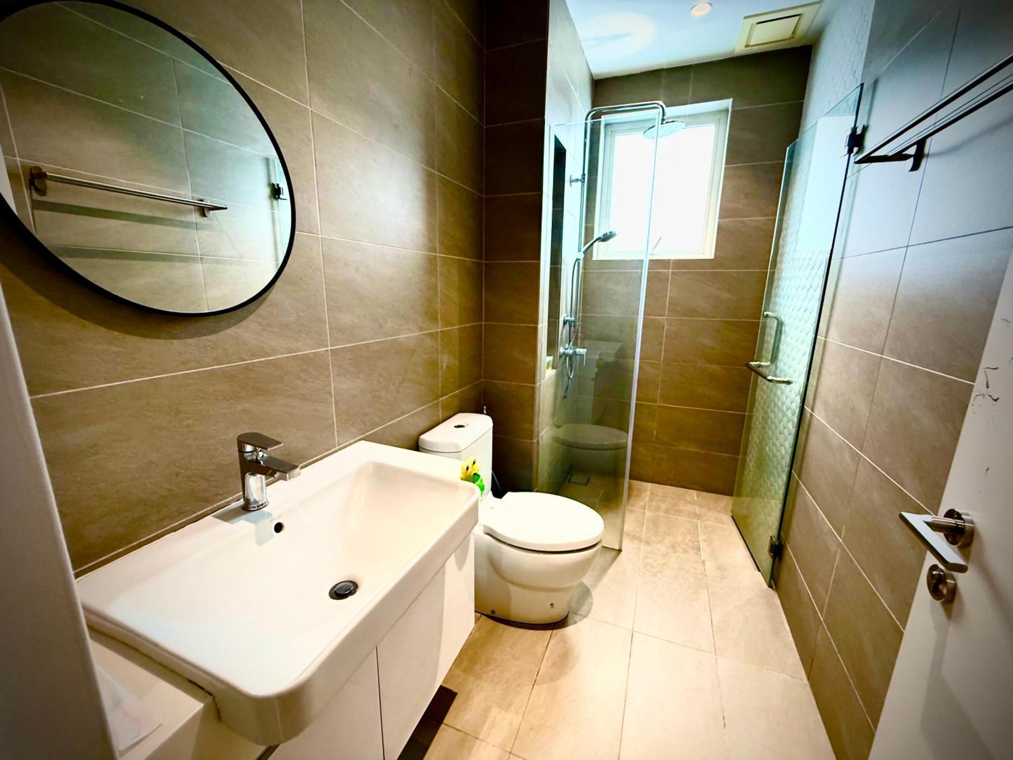 Hotel Grand Quill Klcc 4*