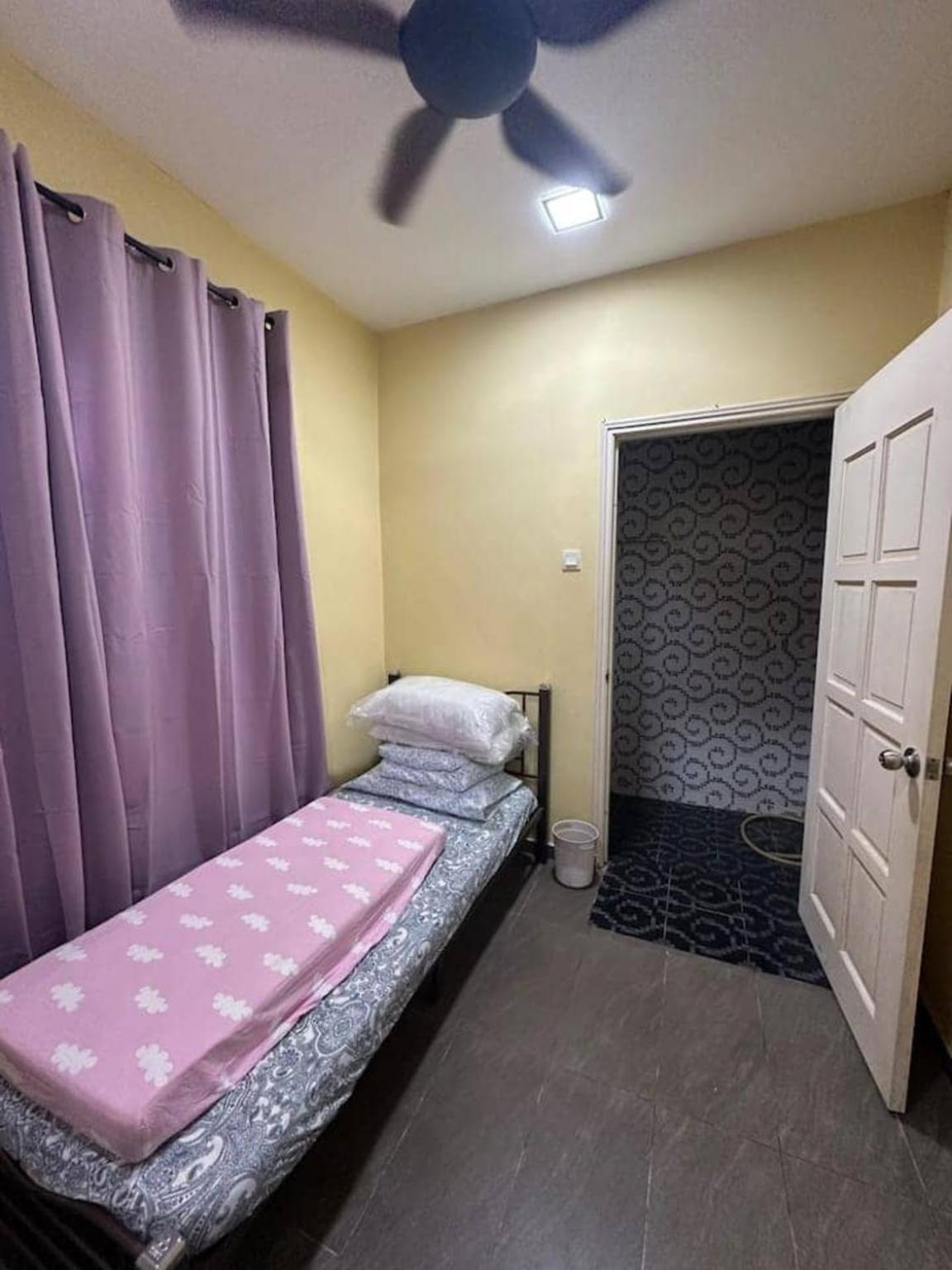 Villa Pinggir Ttdi Damansara For Big Group Up To 35 Pax Kuala Lumpur