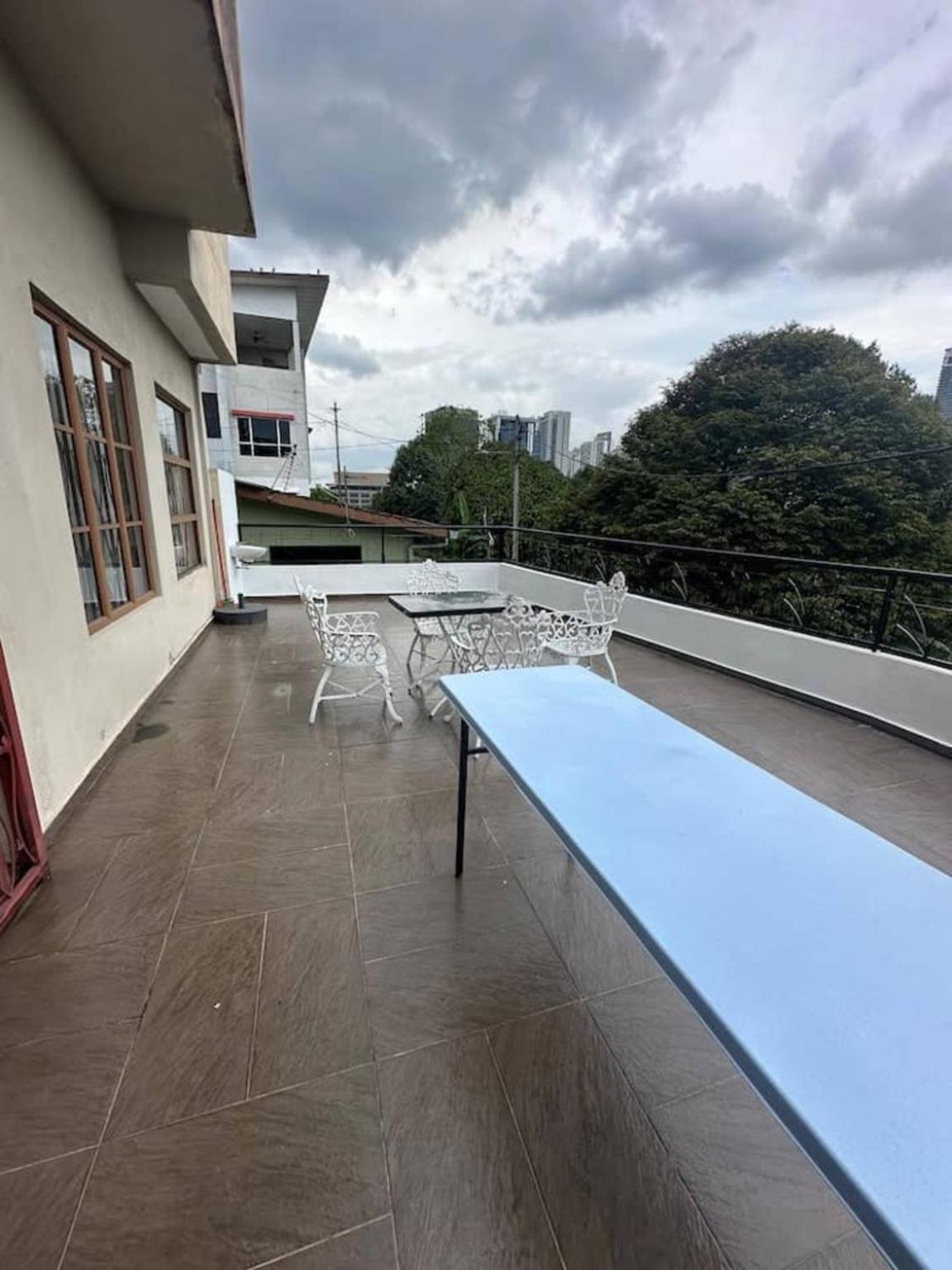 Pinggir Ttdi Damansara For Big Group Up To 35 Pax Kuala Lumpur