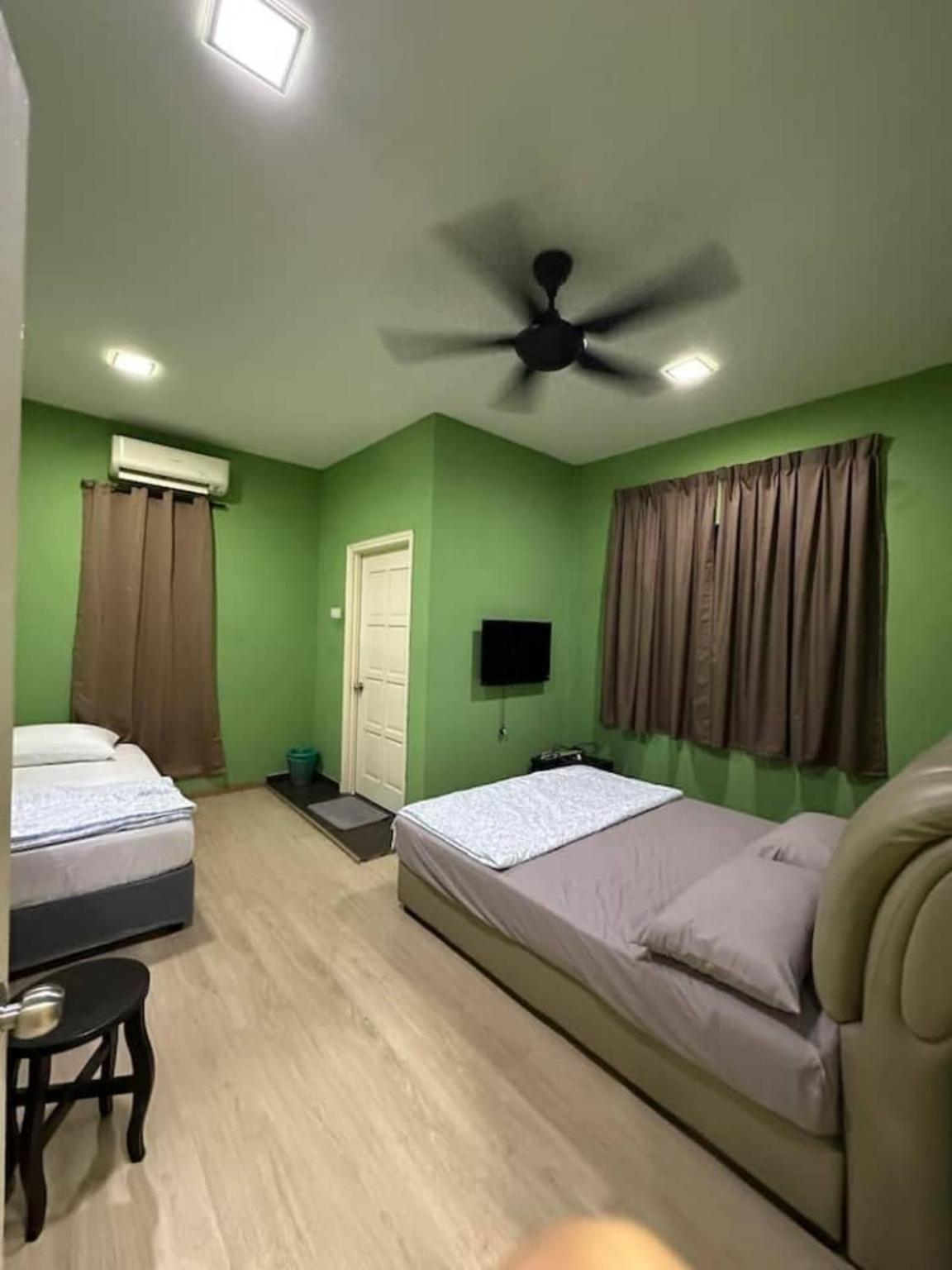 Pinggir Ttdi Damansara For Big Group Up To 35 Pax *