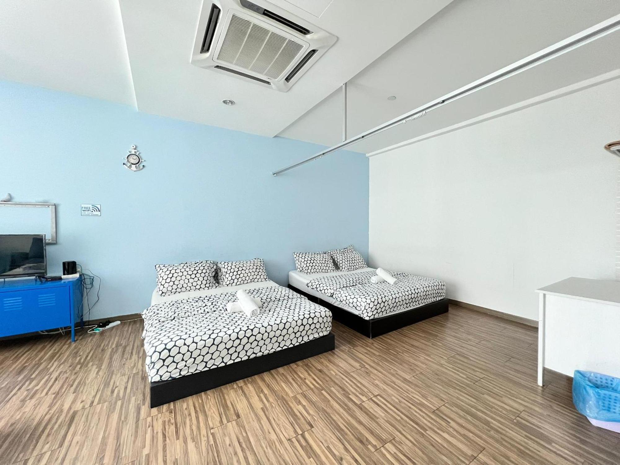 Setapak Kl-zeta By Aloha * Kuala Lumpur