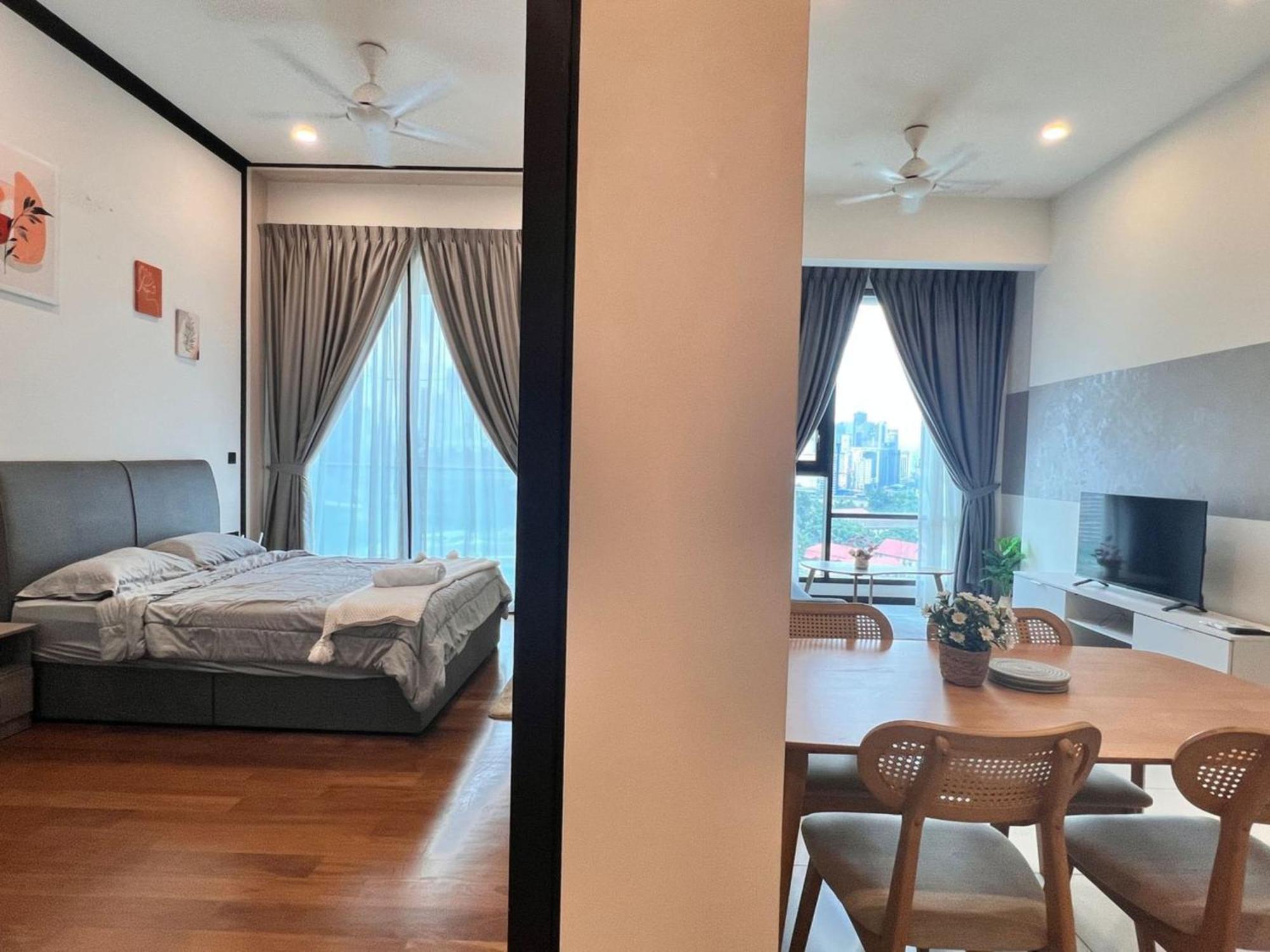 Apartment Opus By V