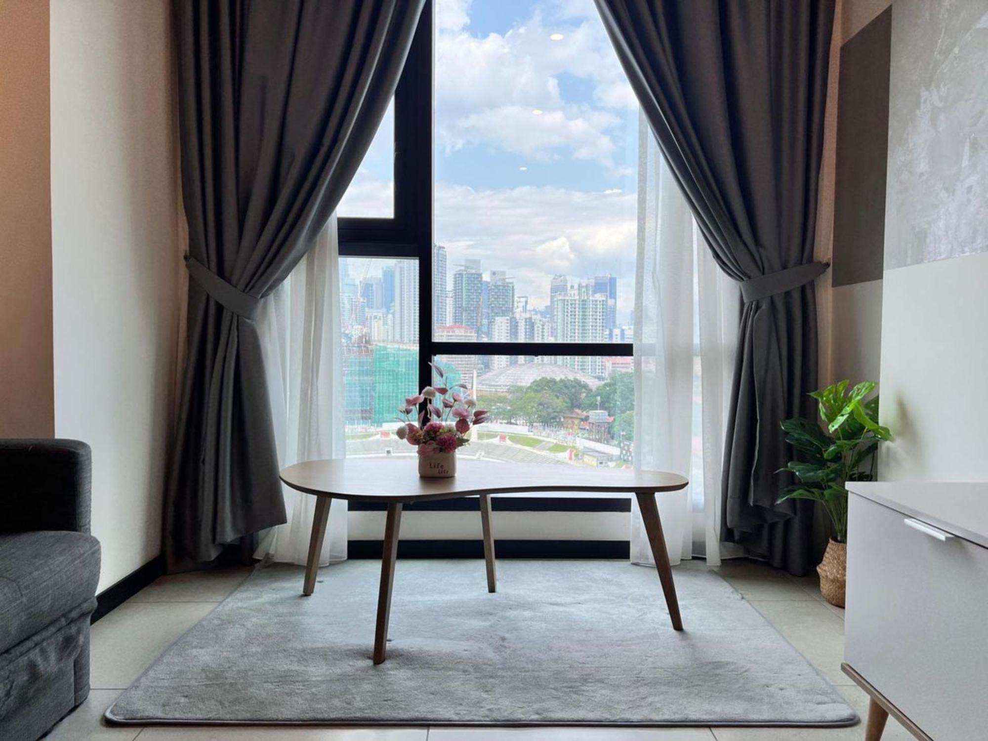 Opus By V Apartment *
