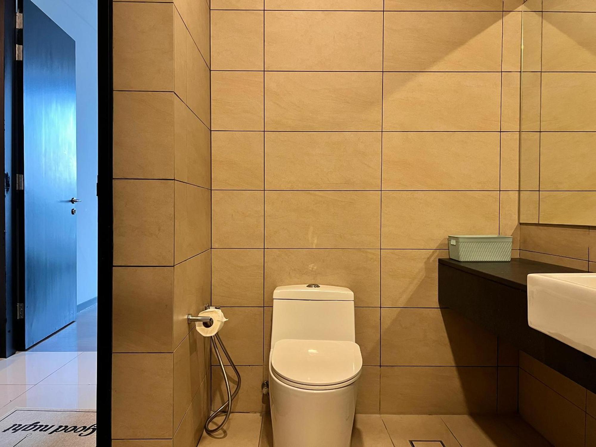 Apartment Opus By V Kuala Lumpur