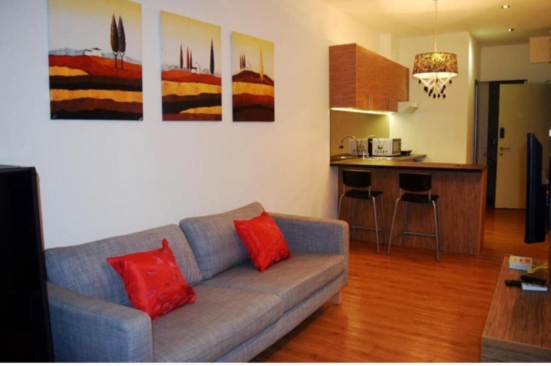 The Tarragon Premier Apartment Kuala Lumpur