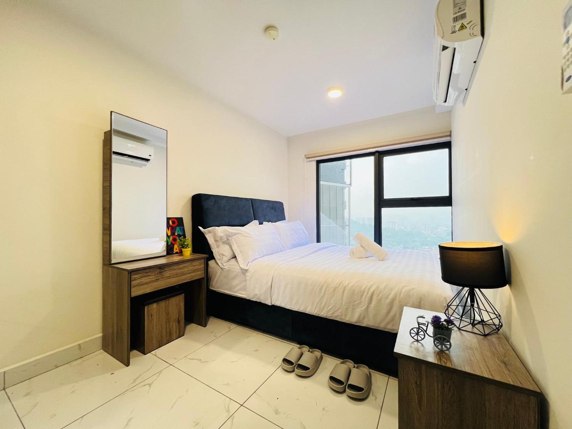Arte Cheras Duplex By Deurban * Kuala Lumpur