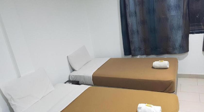 Hotel Grand Mutiara Hotel