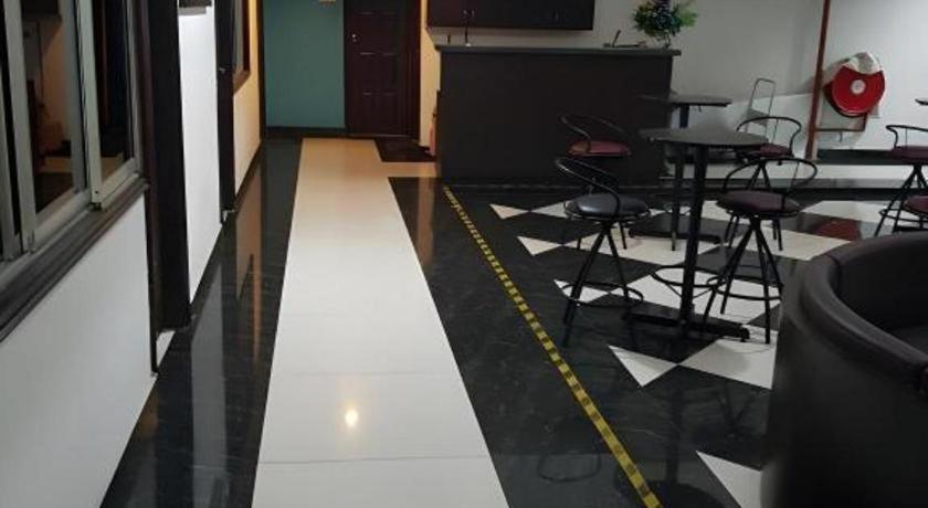 Hotel Grand Mutiara 2*