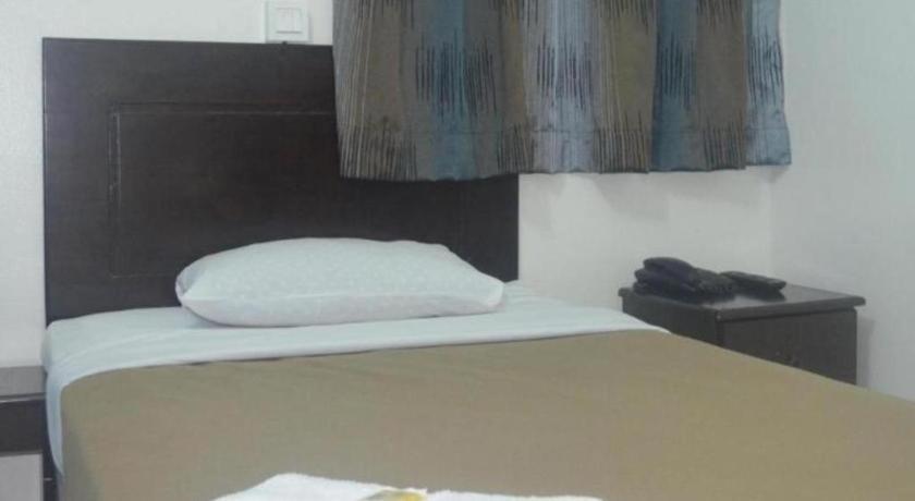 Hotel Hotel Grand Mutiara Kuala Lumpur