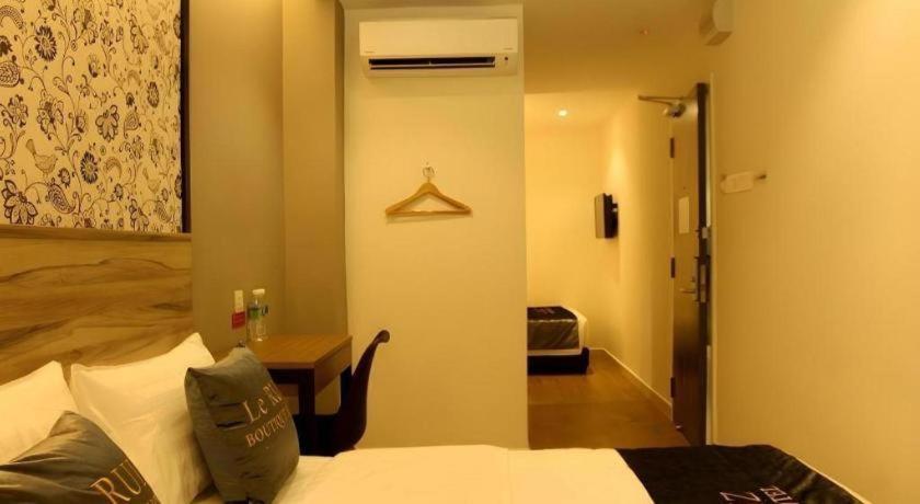 Hotel Le Ruiz Boutique