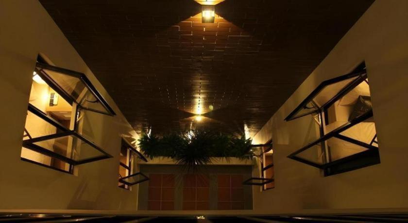 Le Ruiz Boutique Hotel Kuala Lumpur