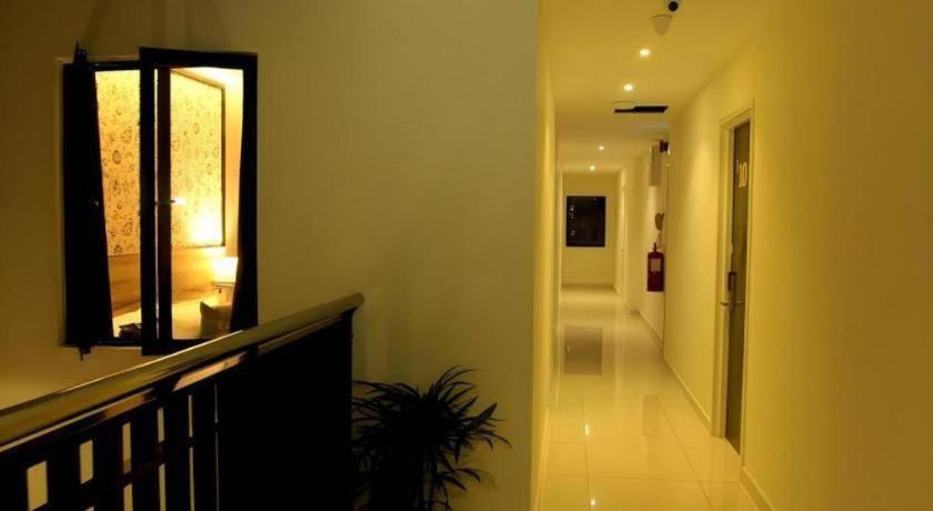 Le Ruiz Boutique Kuala Lumpur
