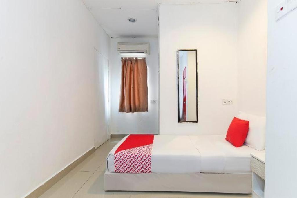 Oyo 304 Zero Hour Hotel Kuala Lumpur