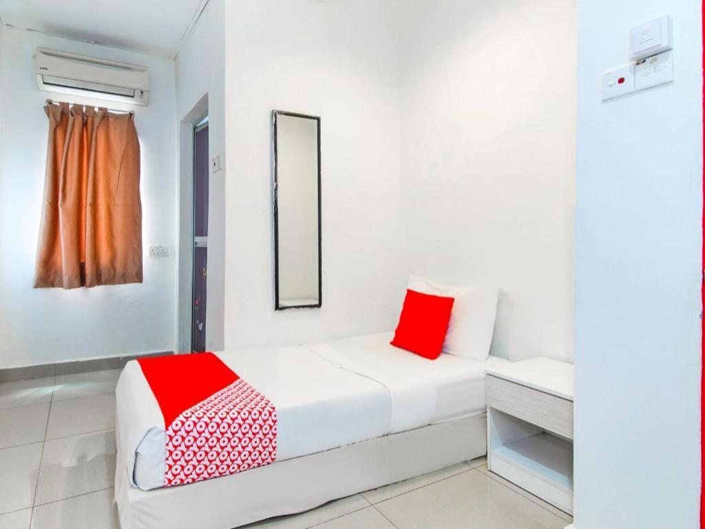 Oyo 304 Zero Hour Hotel Kuala Lumpur
