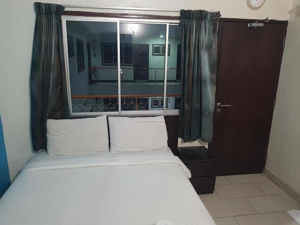 Hotel Grand Mutiara 2*