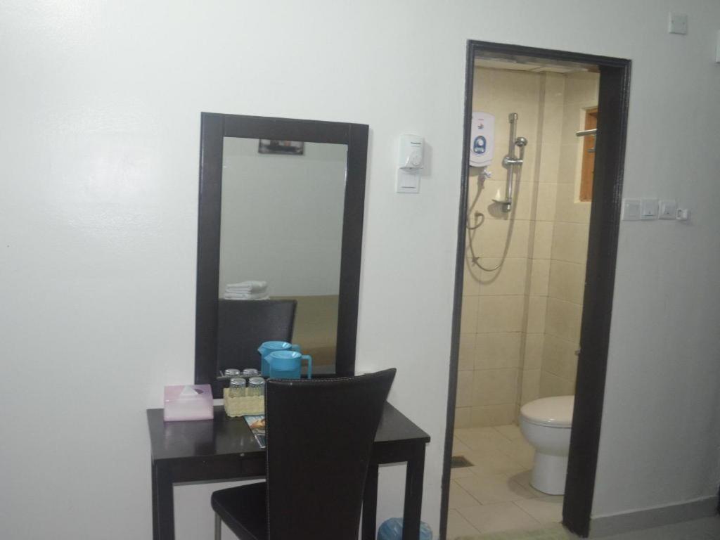 Hotel Hotel Grand Mutiara