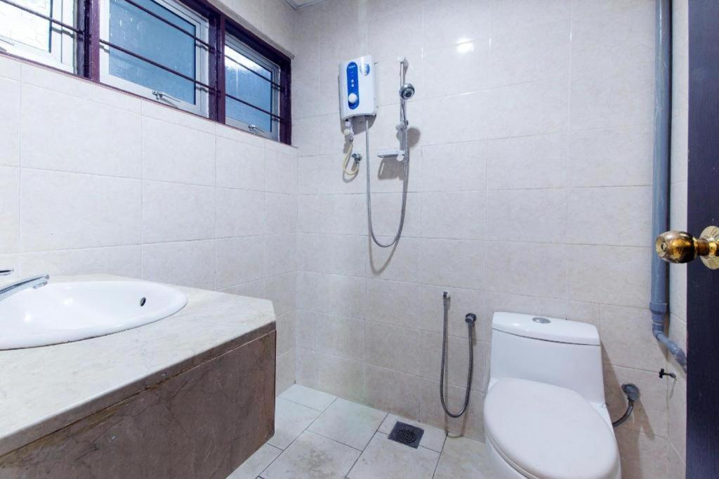 Hotel Grand Mutiara