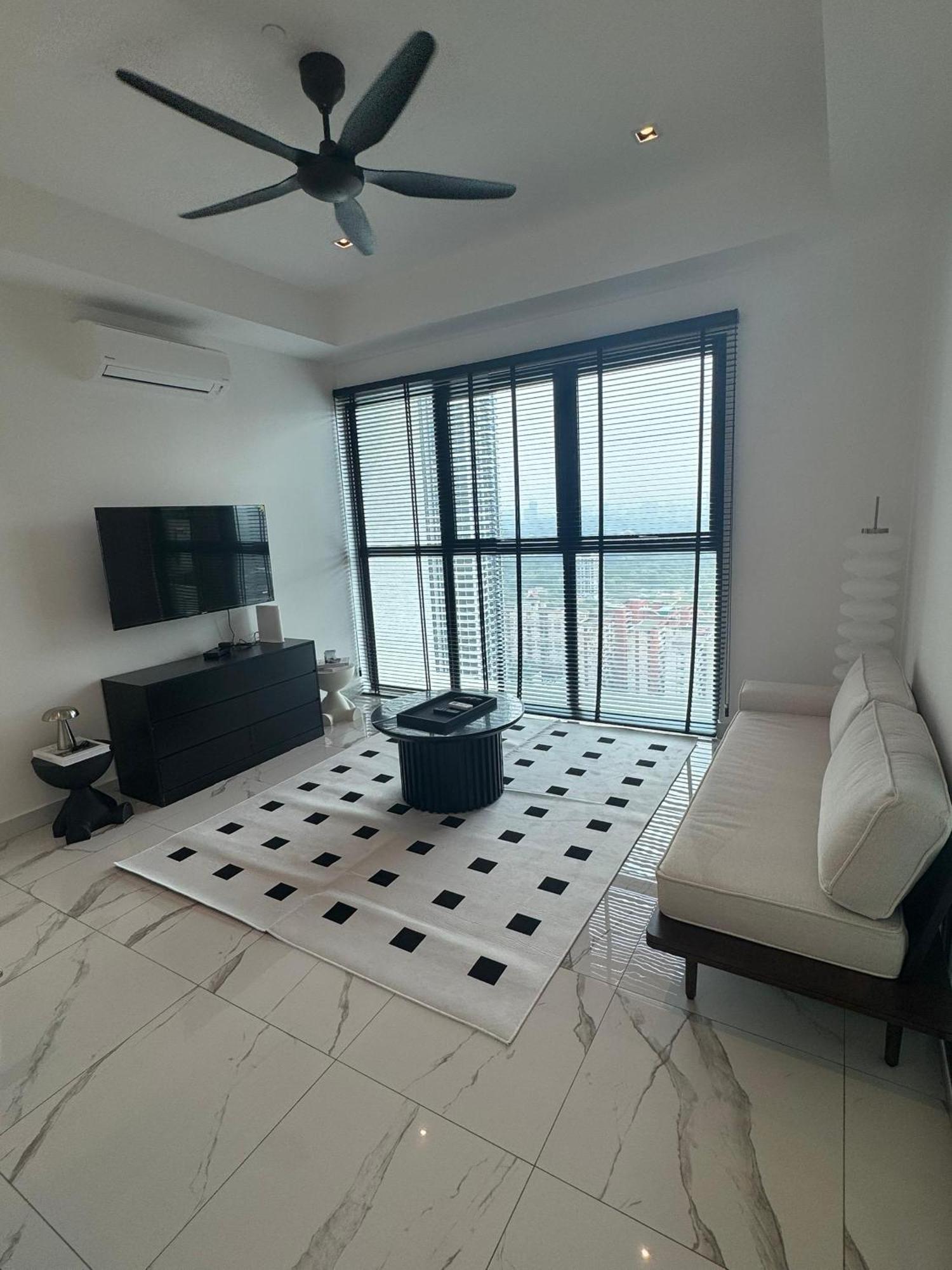 Apartment Alfa Bangsar By Plush