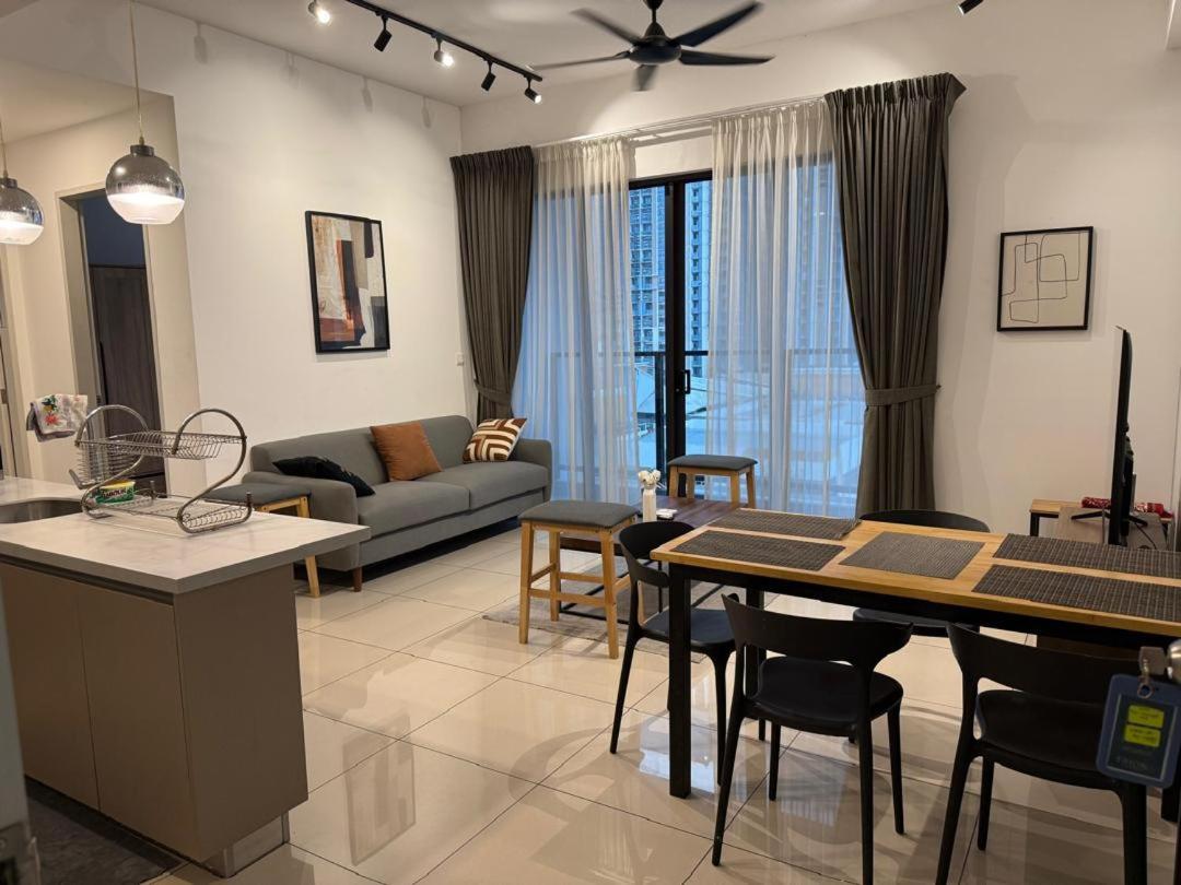 Trion Kl Near By Klcc Apartment