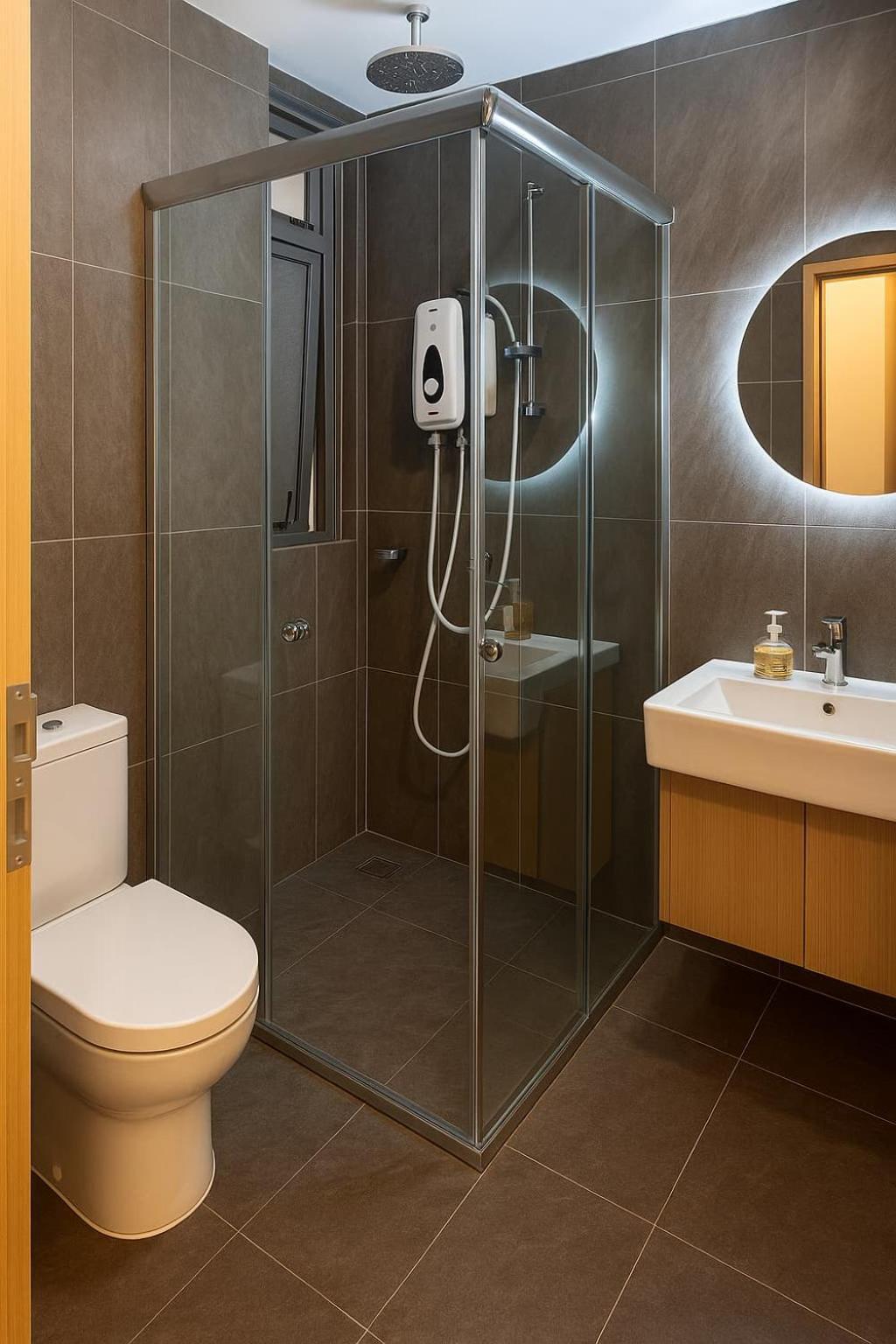 The Luxe Colony Klcc By Apartment
