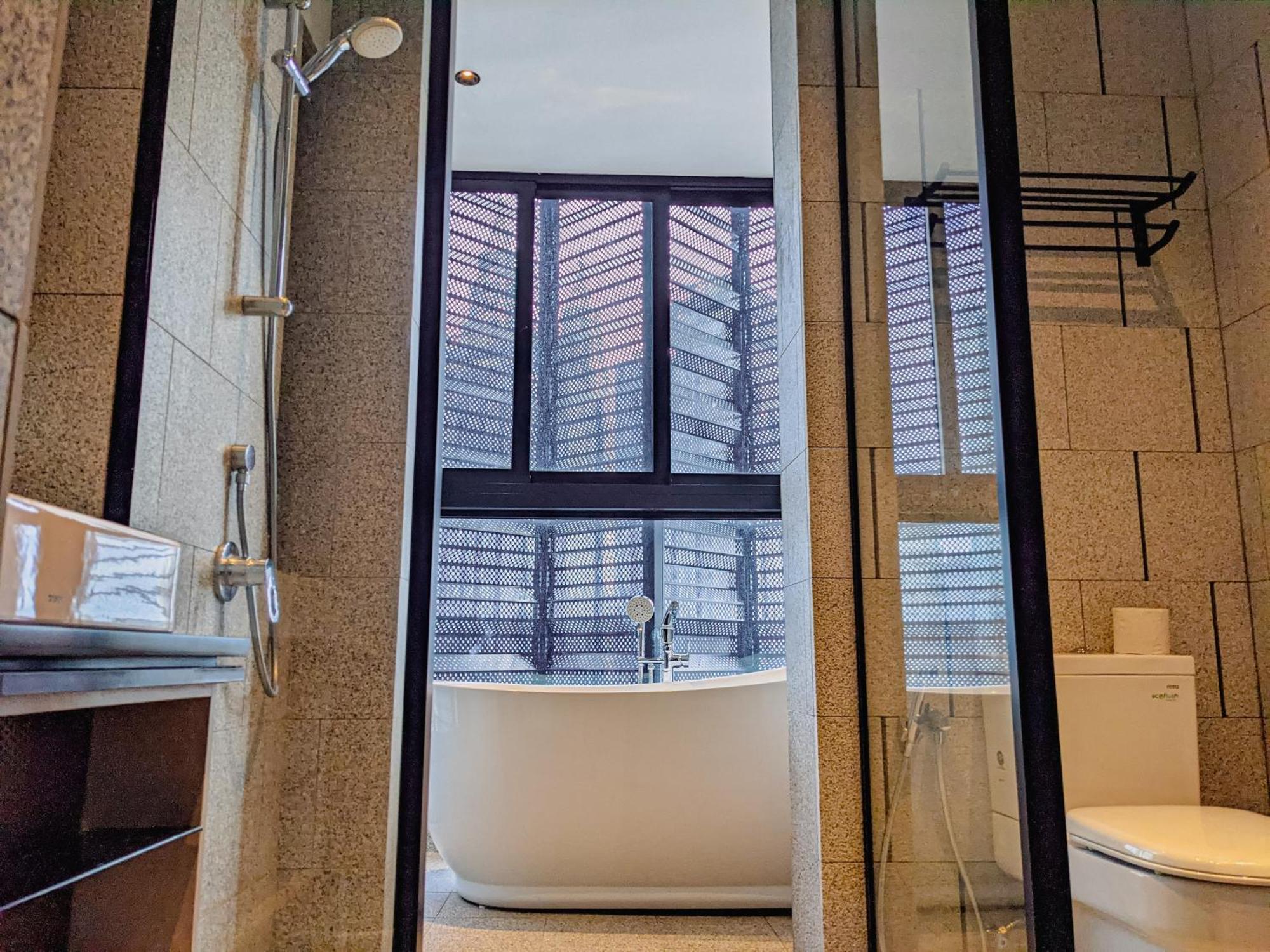 Apartamento Scarletz By Skyscraper