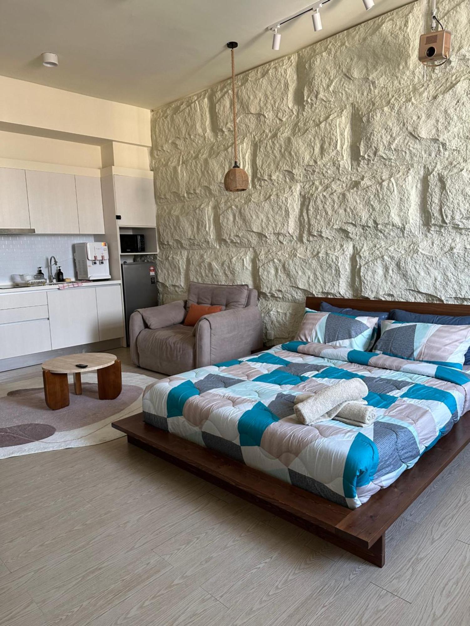 Chamber Luxury At Klcc Apartamento *