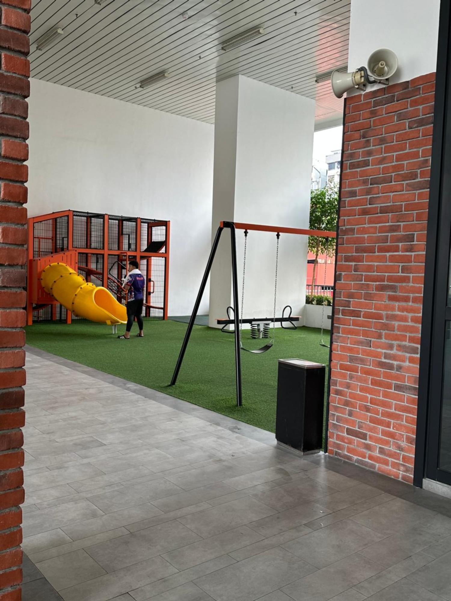 Apartamento Chamber Luxury At Klcc Kuala Lumpur