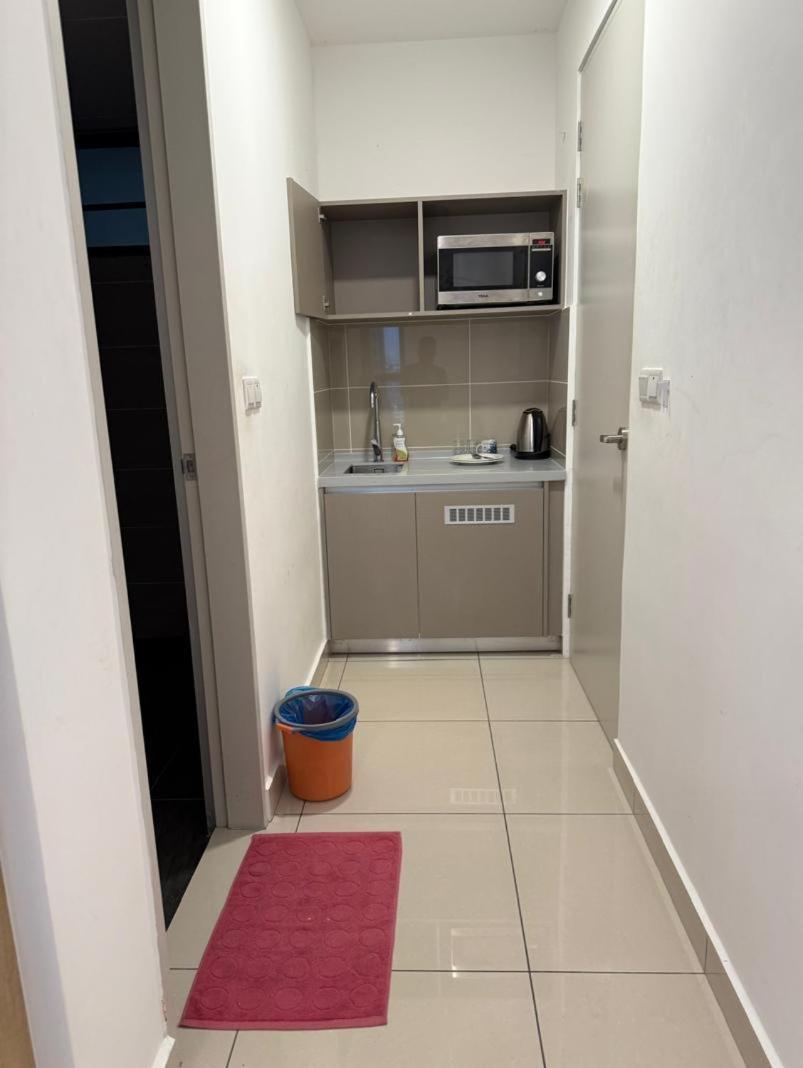 Apartment Trion Kl Near By Klcc Kuala Lumpur
