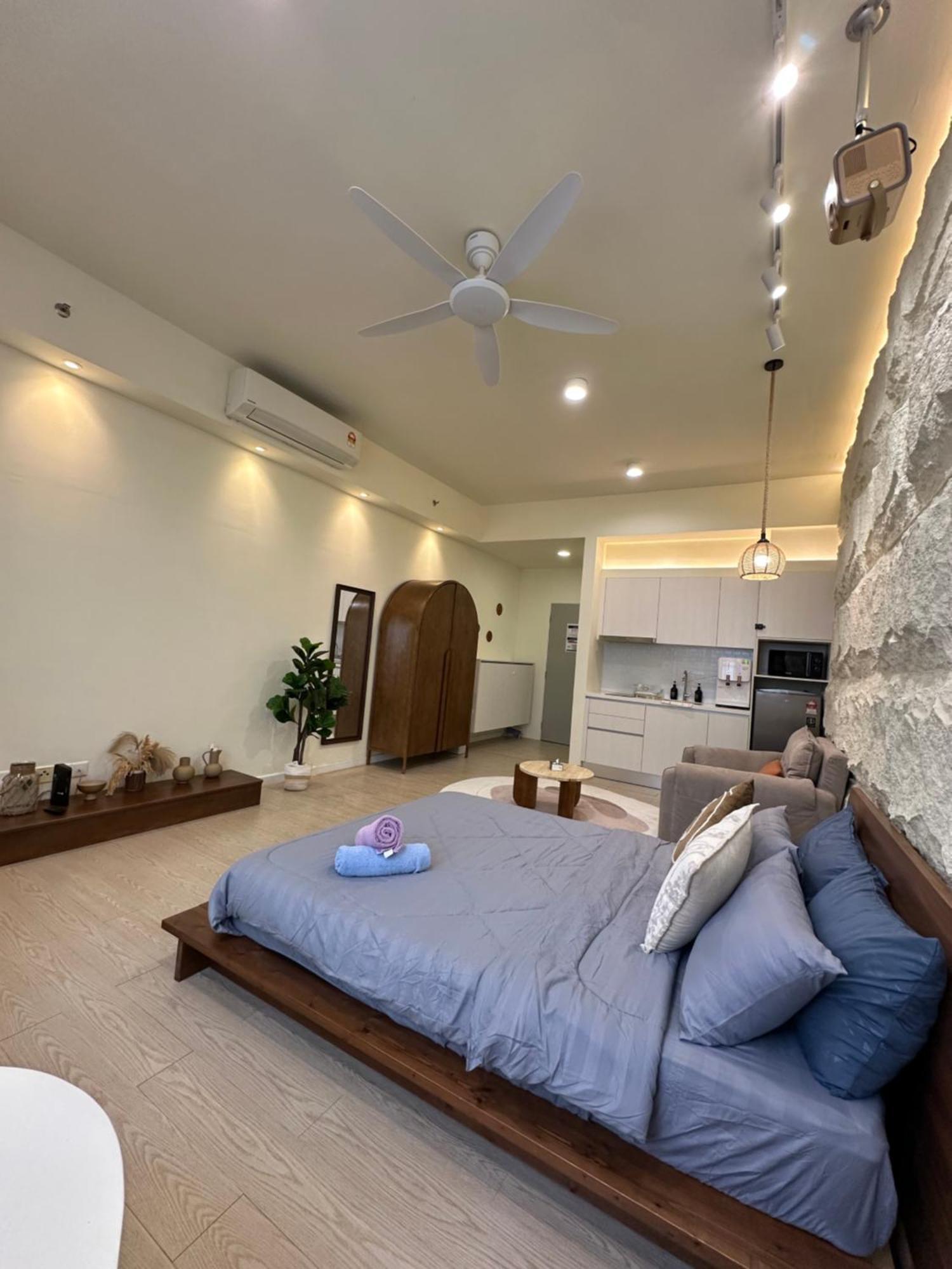 Chamber Luxury At Klcc Apartamento Kuala Lumpur