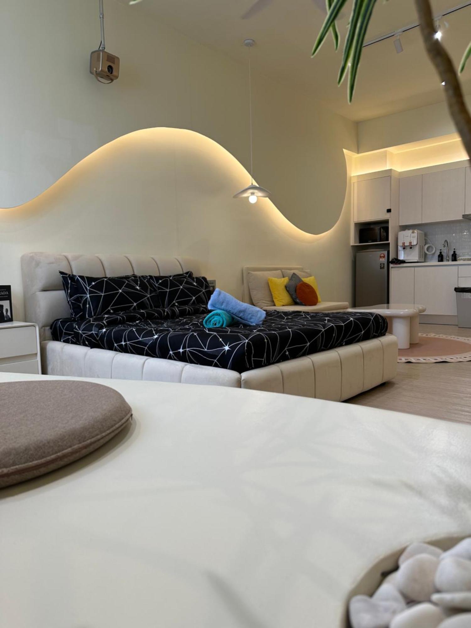 Apartamento Chamber Luxury At Klcc