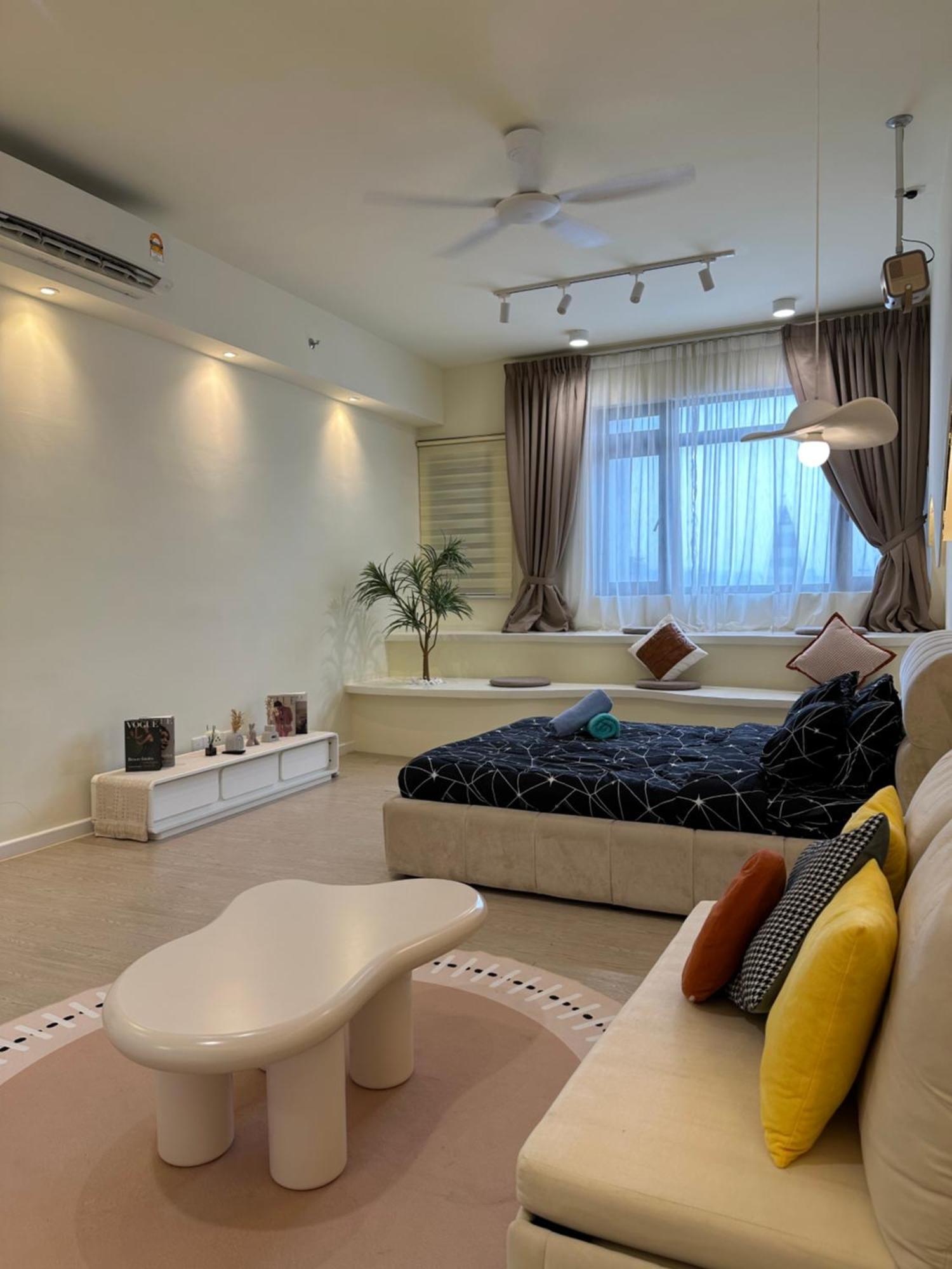 Apartamento Chamber Luxury At Klcc Kuala Lumpur