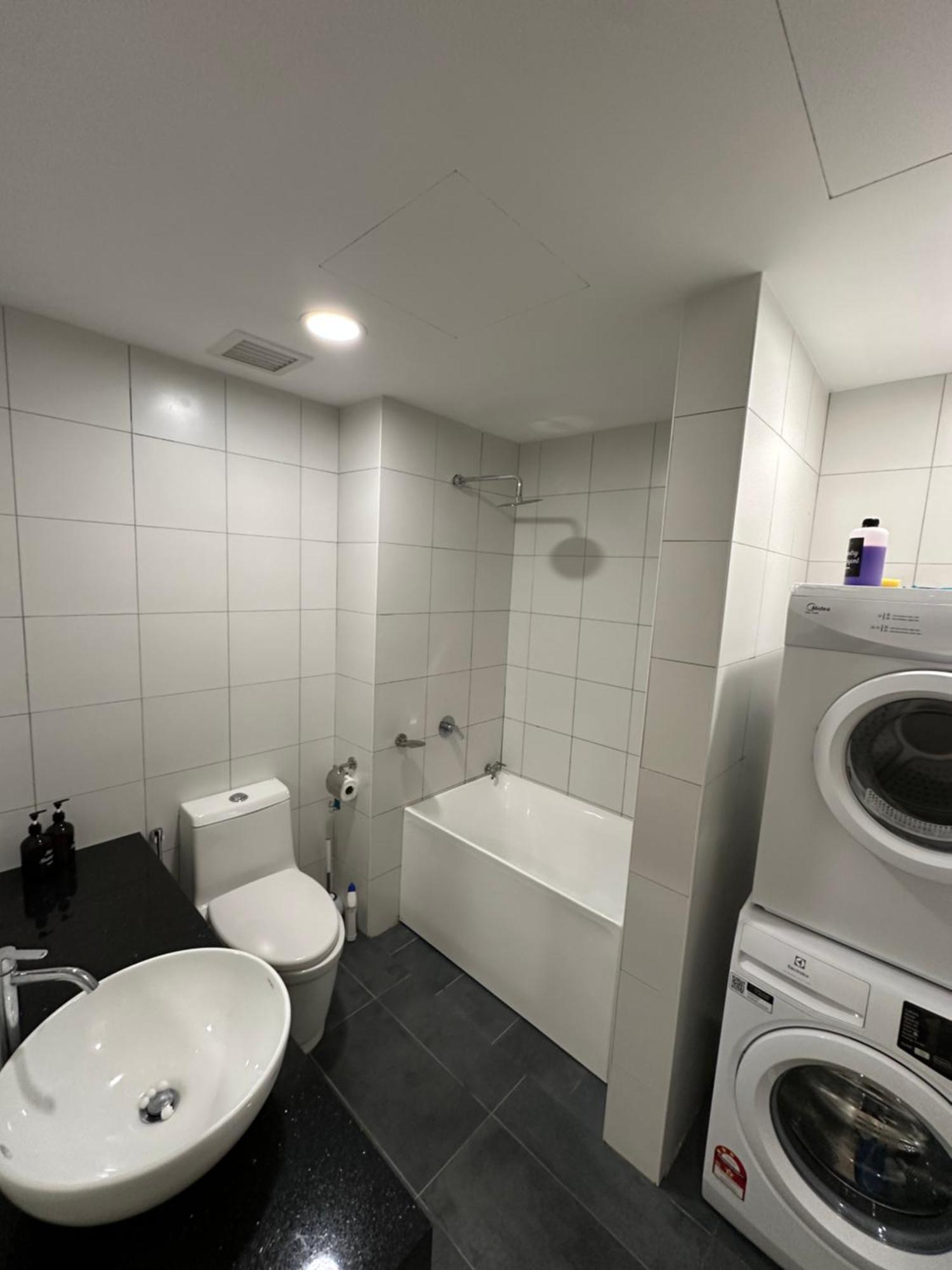 Chamber Luxury At Klcc Apartamento Kuala Lumpur