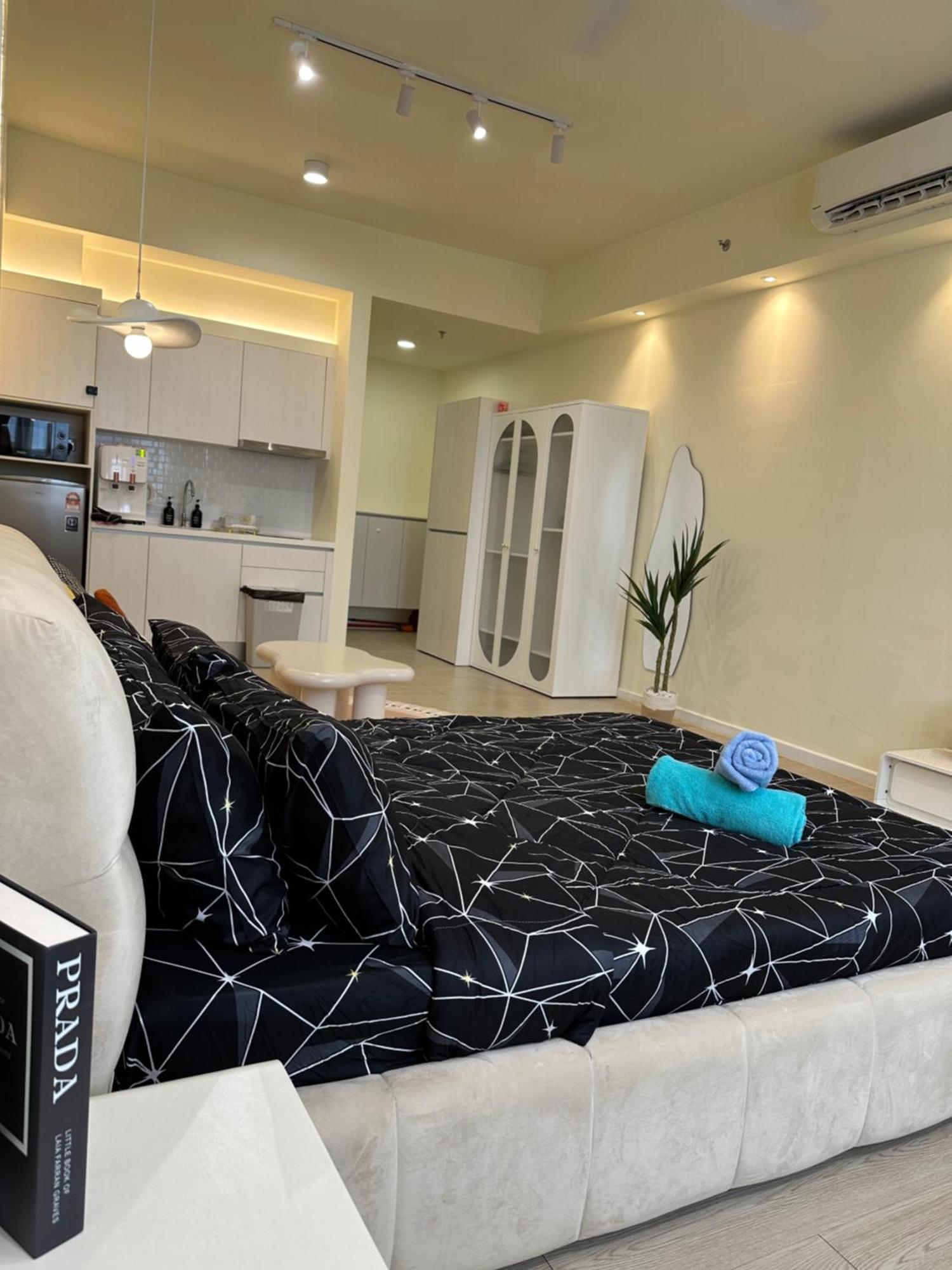 Apartamento Chamber Luxury At Klcc Kuala Lumpur
